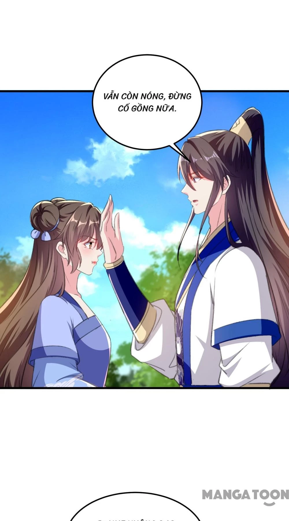 Phúc Hắc Vương Gia Đừng Làm Loạn Chapter 295 - 33