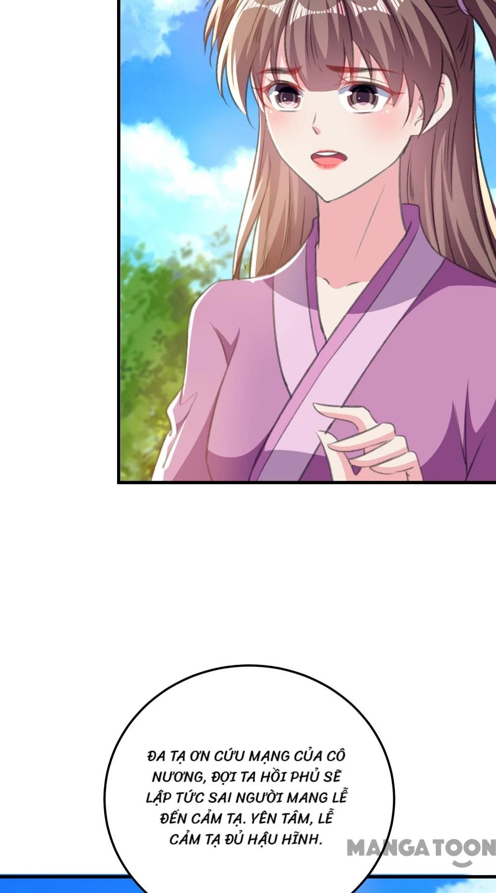 Phúc Hắc Vương Gia Đừng Làm Loạn Chapter 295 - 35