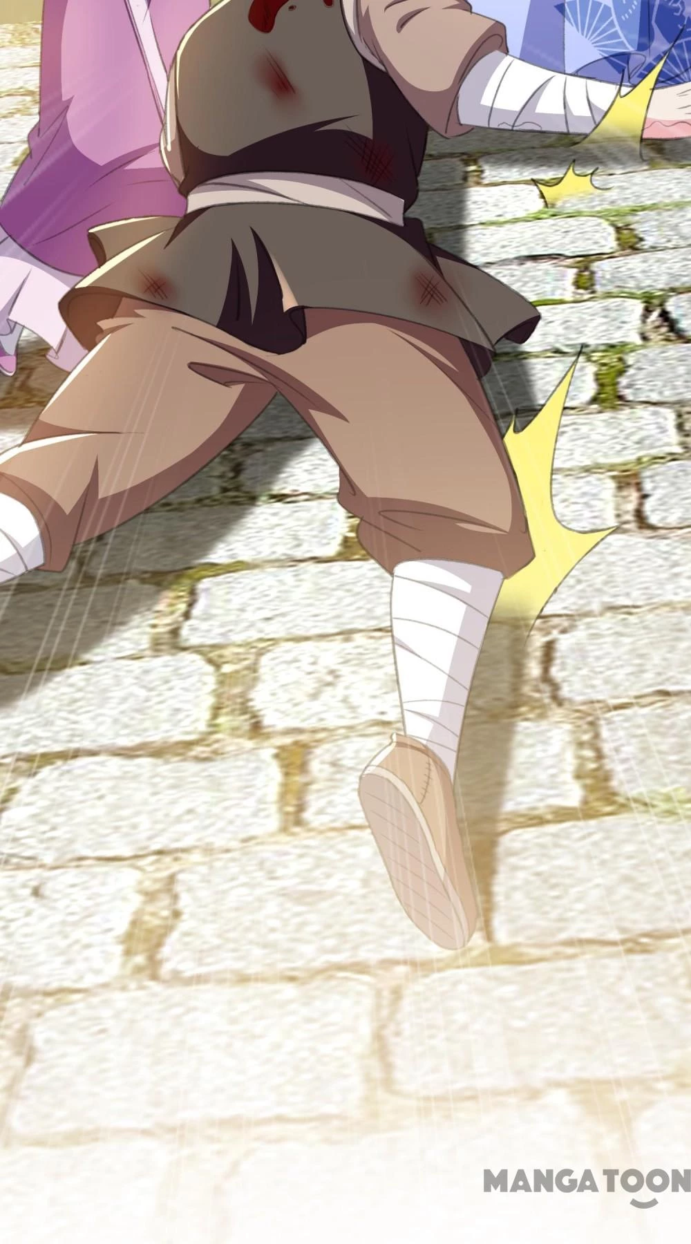 Phúc Hắc Vương Gia Đừng Làm Loạn Chapter 295 - 38