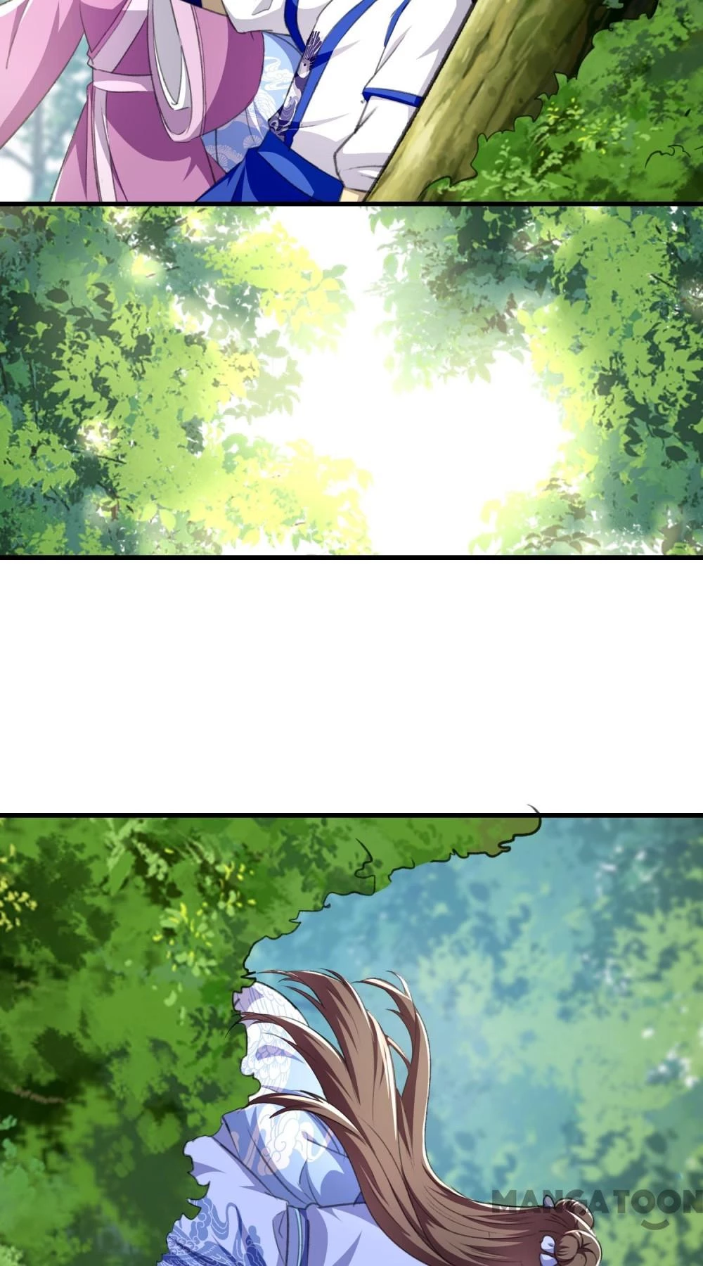 Phúc Hắc Vương Gia Đừng Làm Loạn Chapter 296 - 3