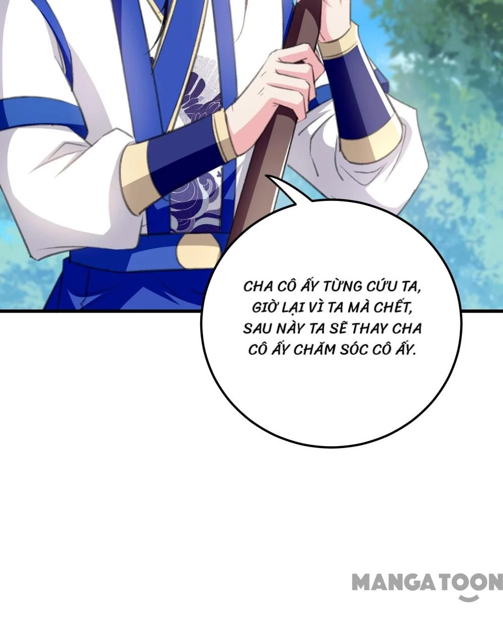 Phúc Hắc Vương Gia Đừng Làm Loạn Chapter 296 - 8