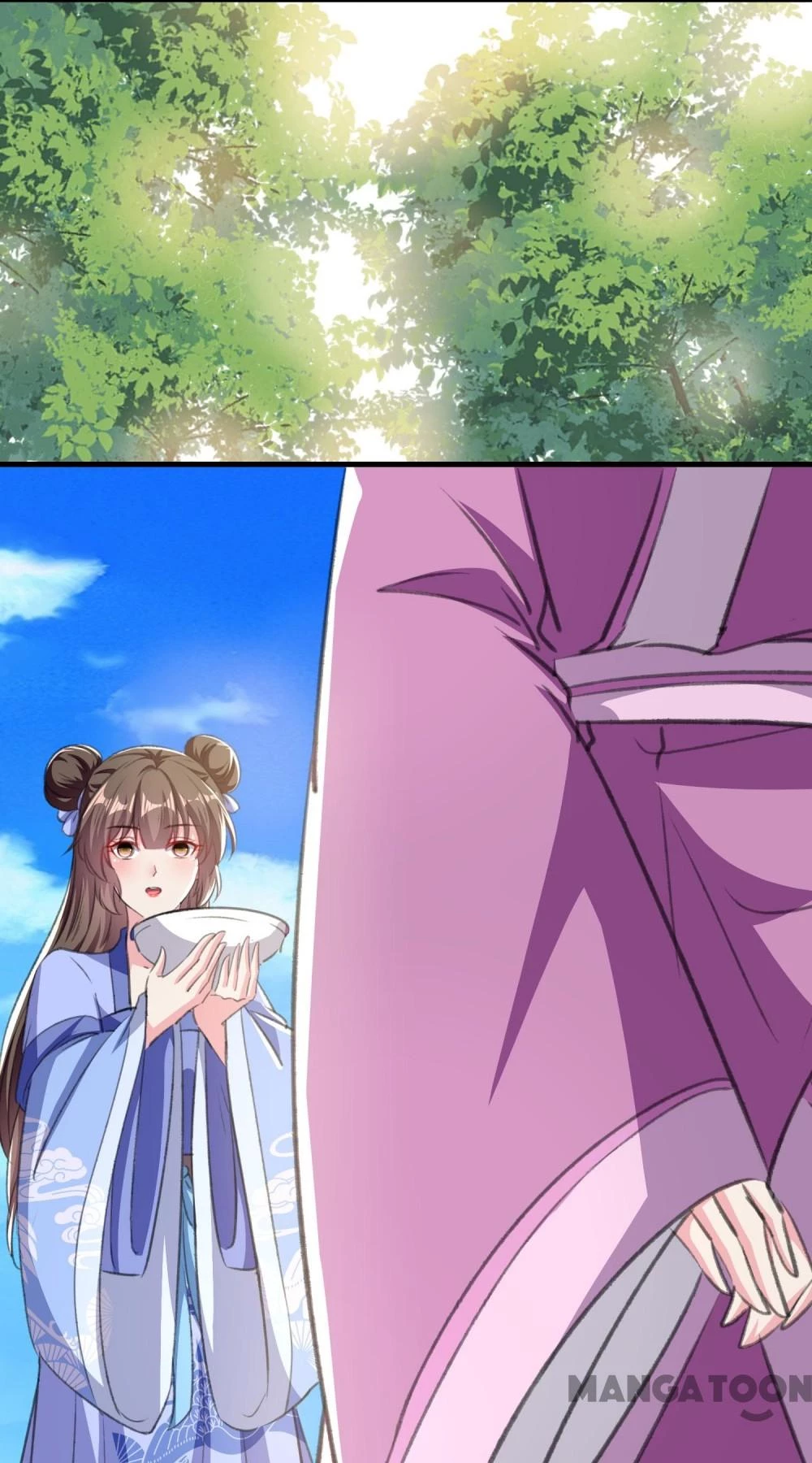 Phúc Hắc Vương Gia Đừng Làm Loạn Chapter 296 - 14