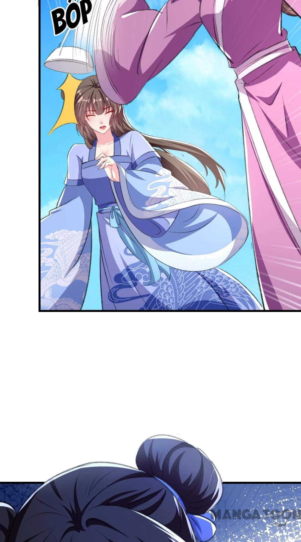 Phúc Hắc Vương Gia Đừng Làm Loạn Chapter 296 - 18