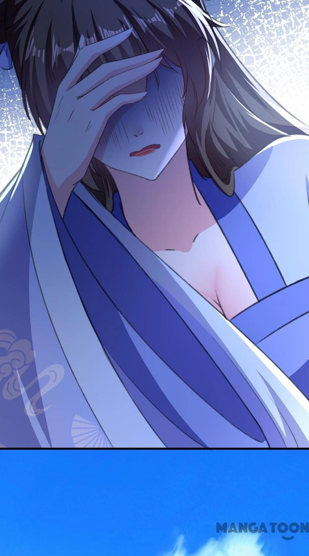 Phúc Hắc Vương Gia Đừng Làm Loạn Chapter 296 - 19