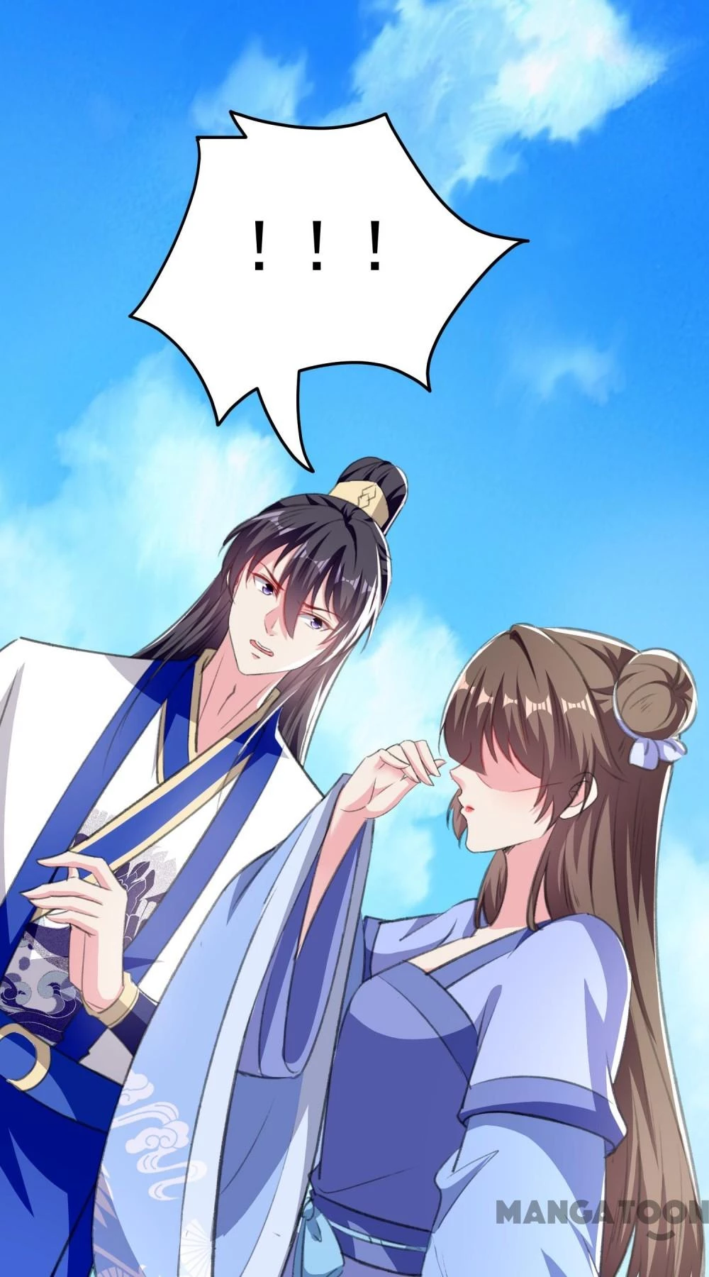 Phúc Hắc Vương Gia Đừng Làm Loạn Chapter 296 - 20