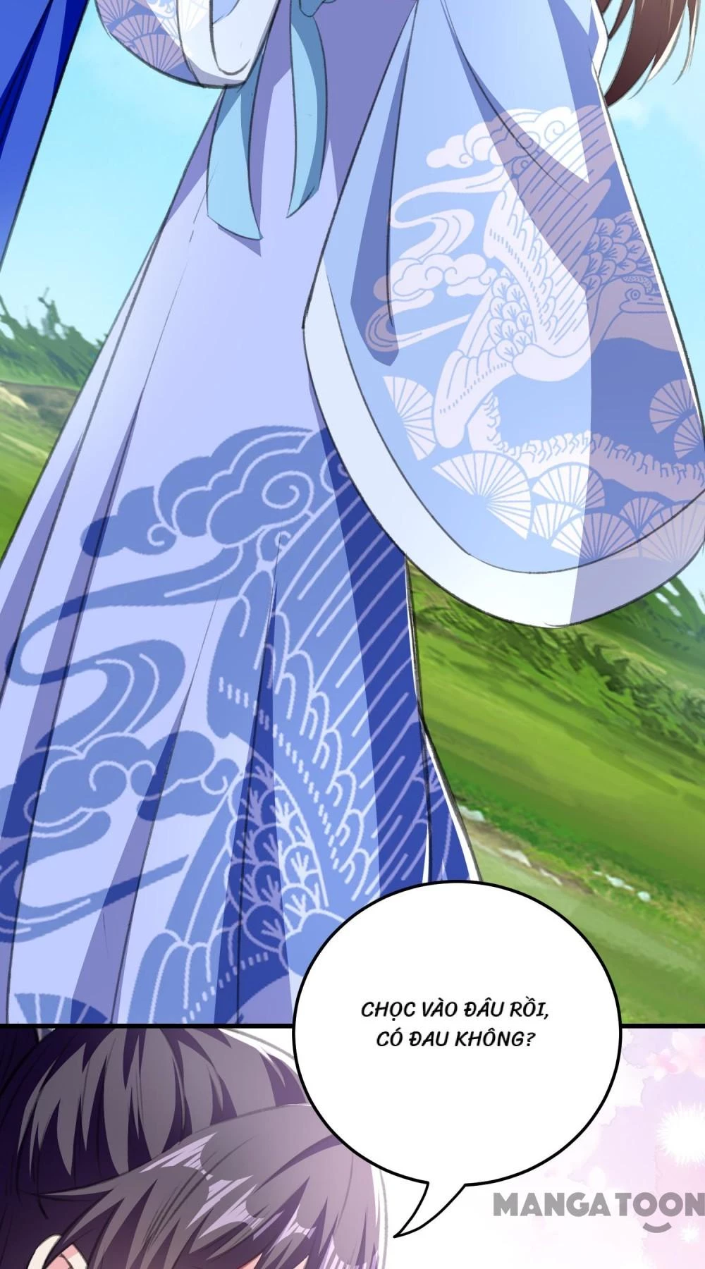 Phúc Hắc Vương Gia Đừng Làm Loạn Chapter 296 - 21