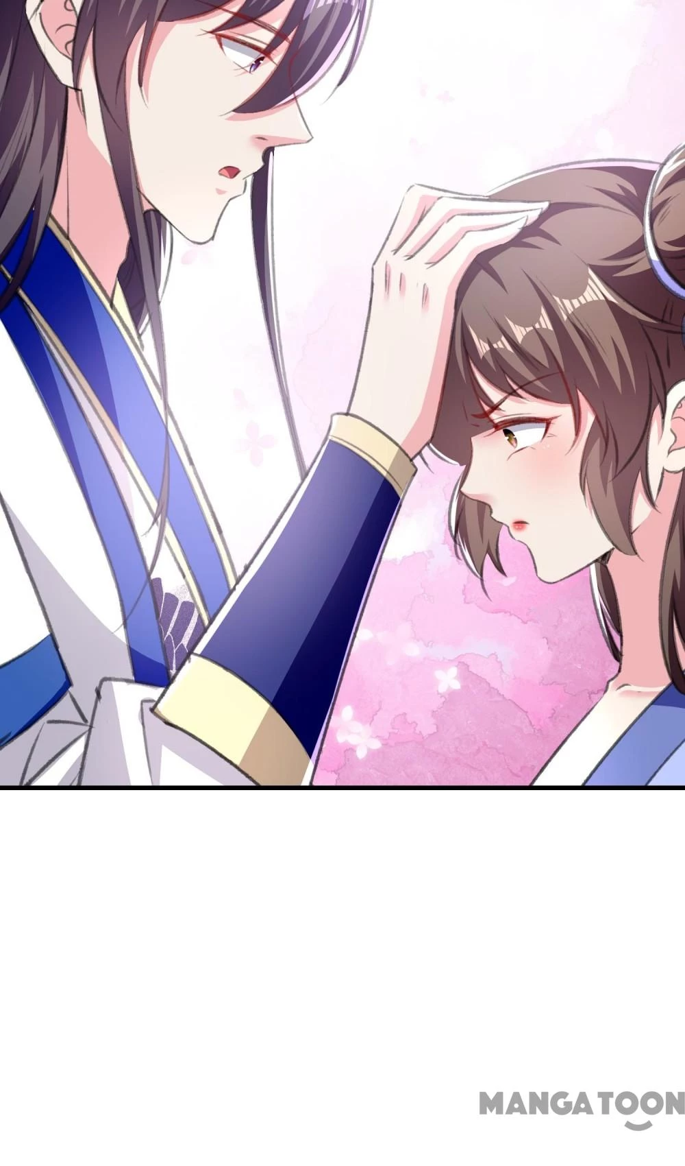 Phúc Hắc Vương Gia Đừng Làm Loạn Chapter 296 - 22