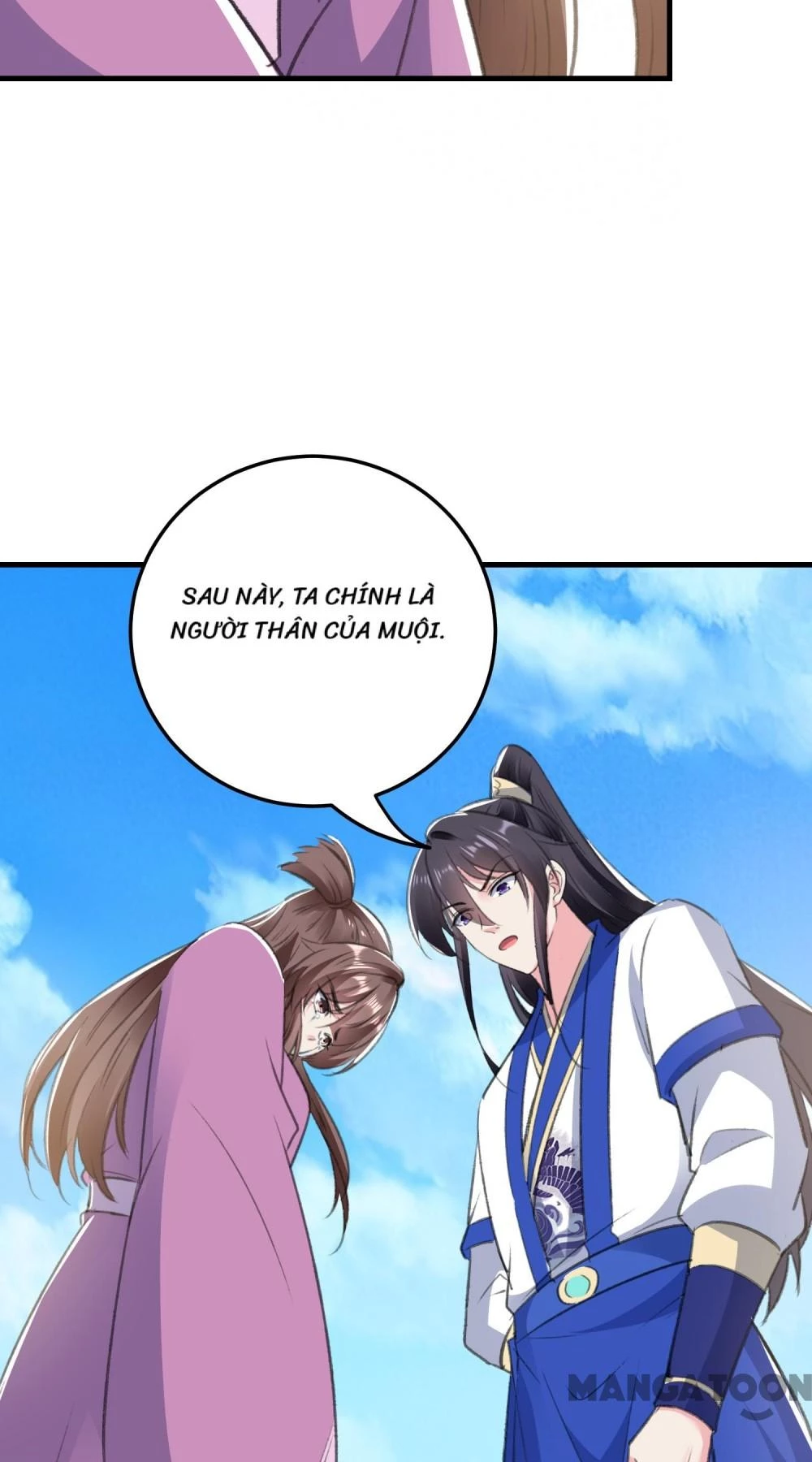 Phúc Hắc Vương Gia Đừng Làm Loạn Chapter 296 - 26