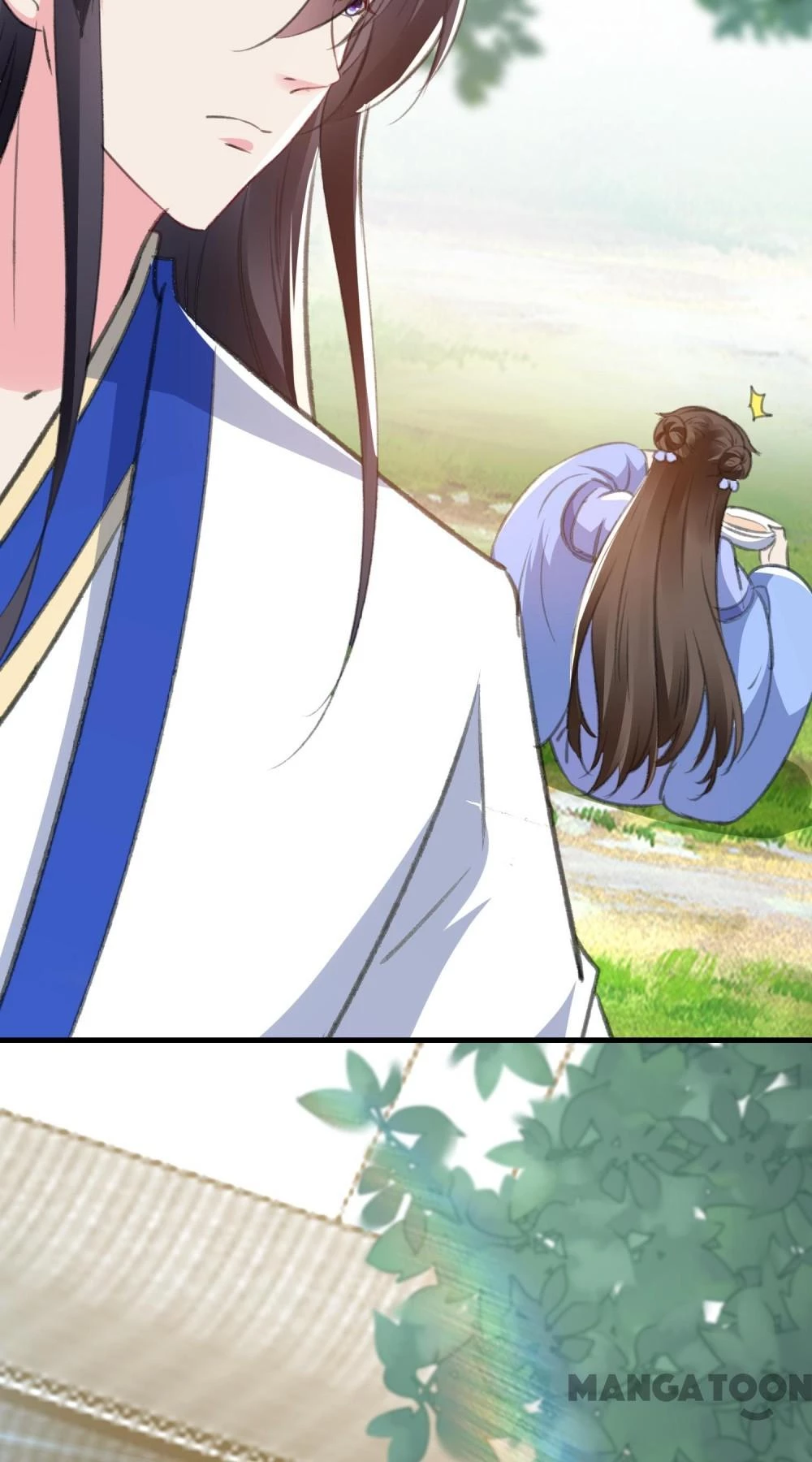 Phúc Hắc Vương Gia Đừng Làm Loạn Chapter 296 - 31