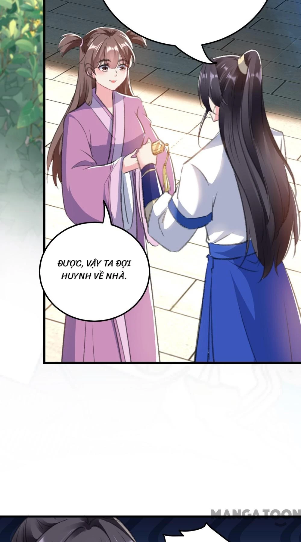 Phúc Hắc Vương Gia Đừng Làm Loạn Chapter 296 - 33