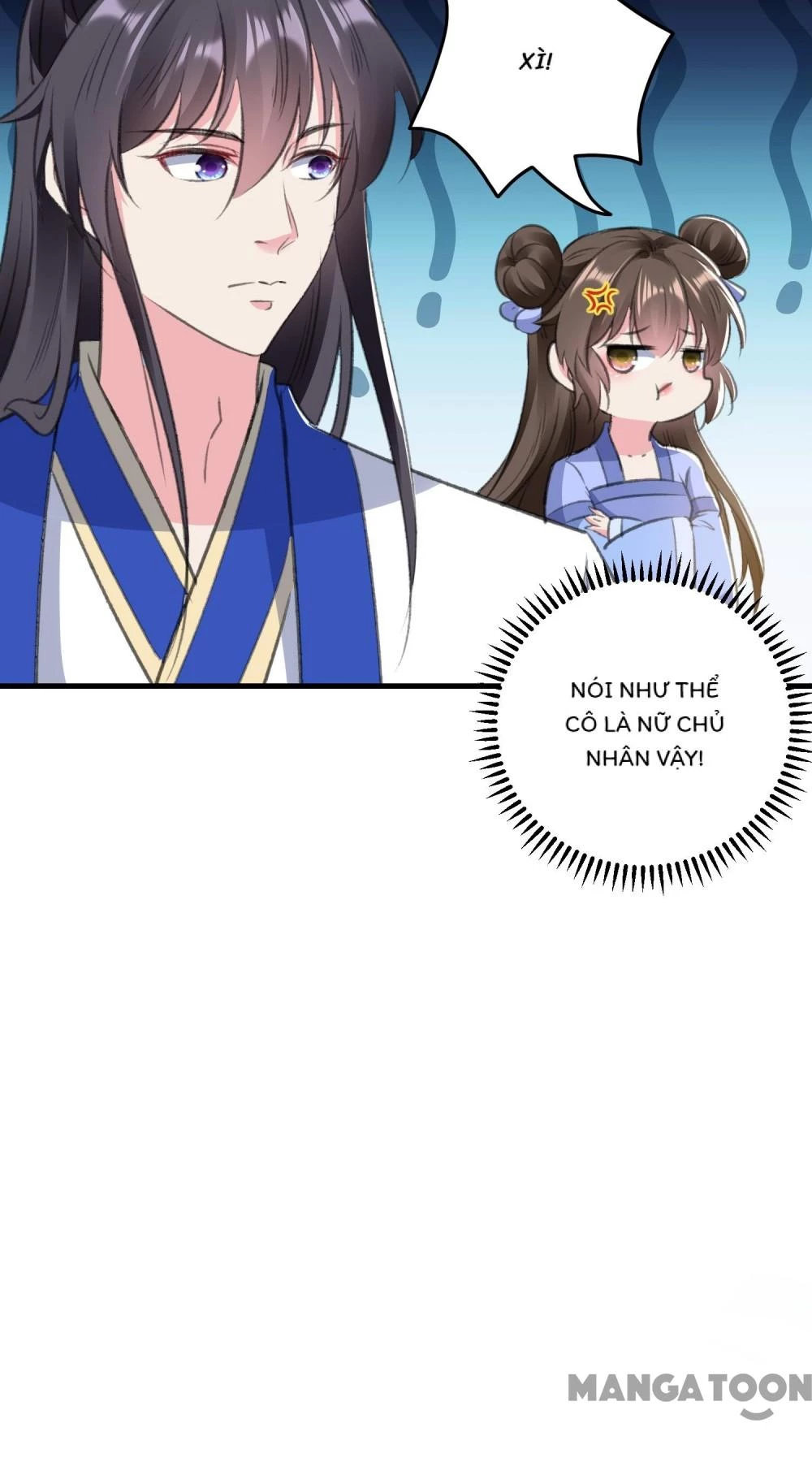 Phúc Hắc Vương Gia Đừng Làm Loạn Chapter 296 - 34