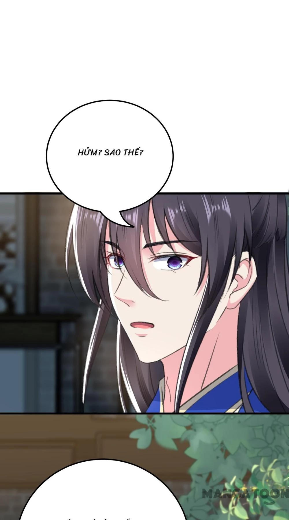 Phúc Hắc Vương Gia Đừng Làm Loạn Chapter 296 - 36