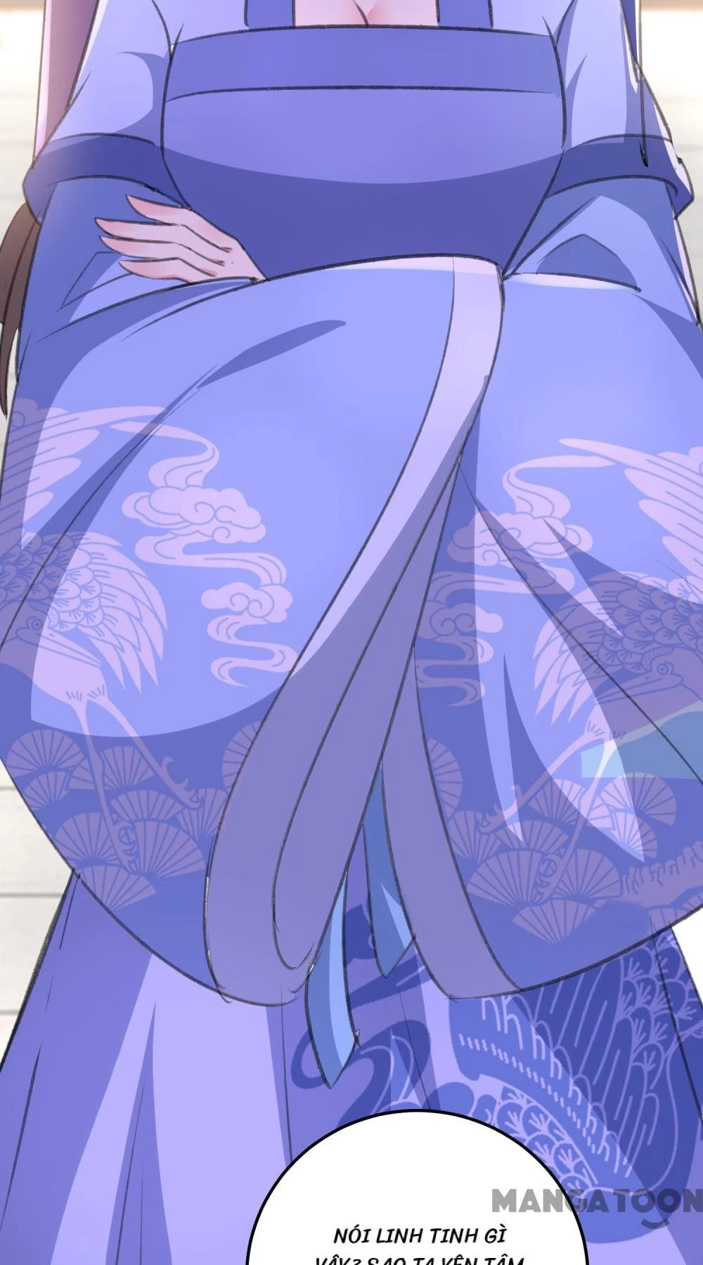 Phúc Hắc Vương Gia Đừng Làm Loạn Chapter 296 - 38