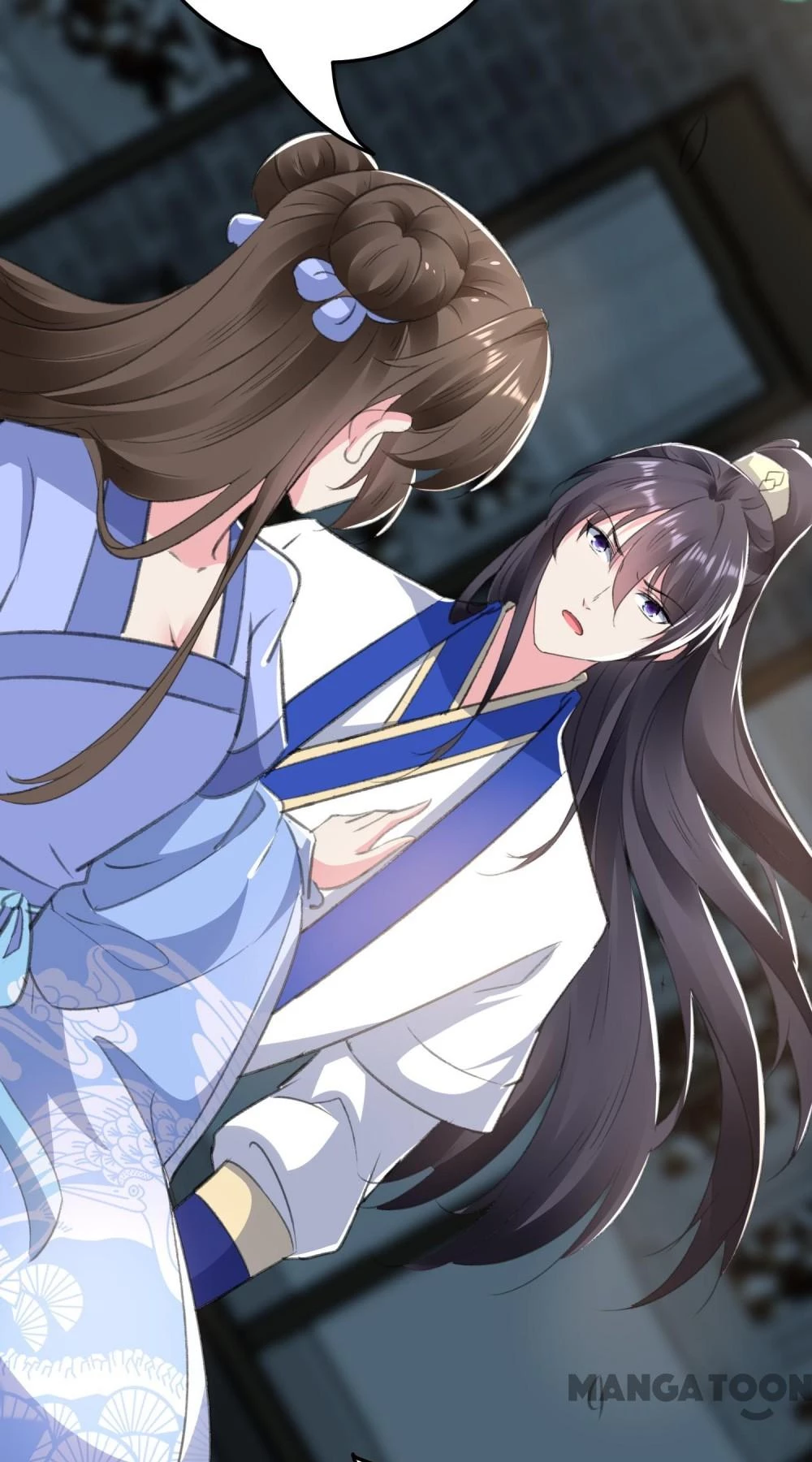 Phúc Hắc Vương Gia Đừng Làm Loạn Chapter 296 - 40