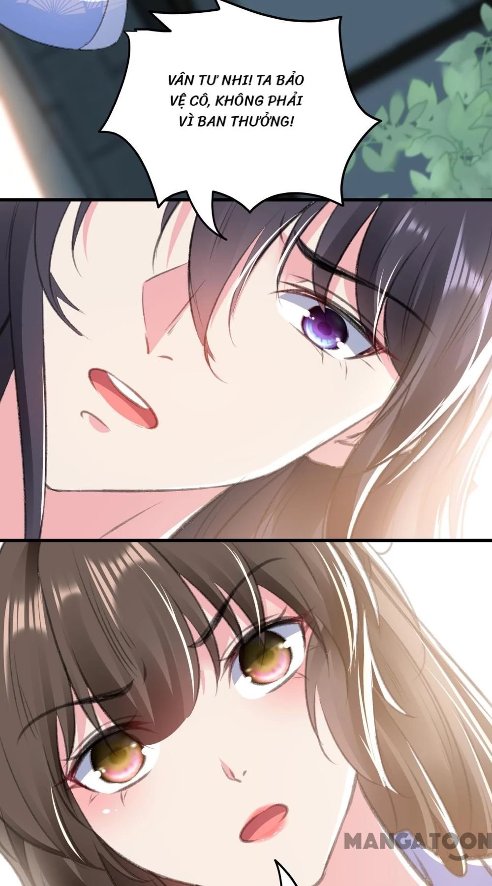 Phúc Hắc Vương Gia Đừng Làm Loạn Chapter 296 - 41