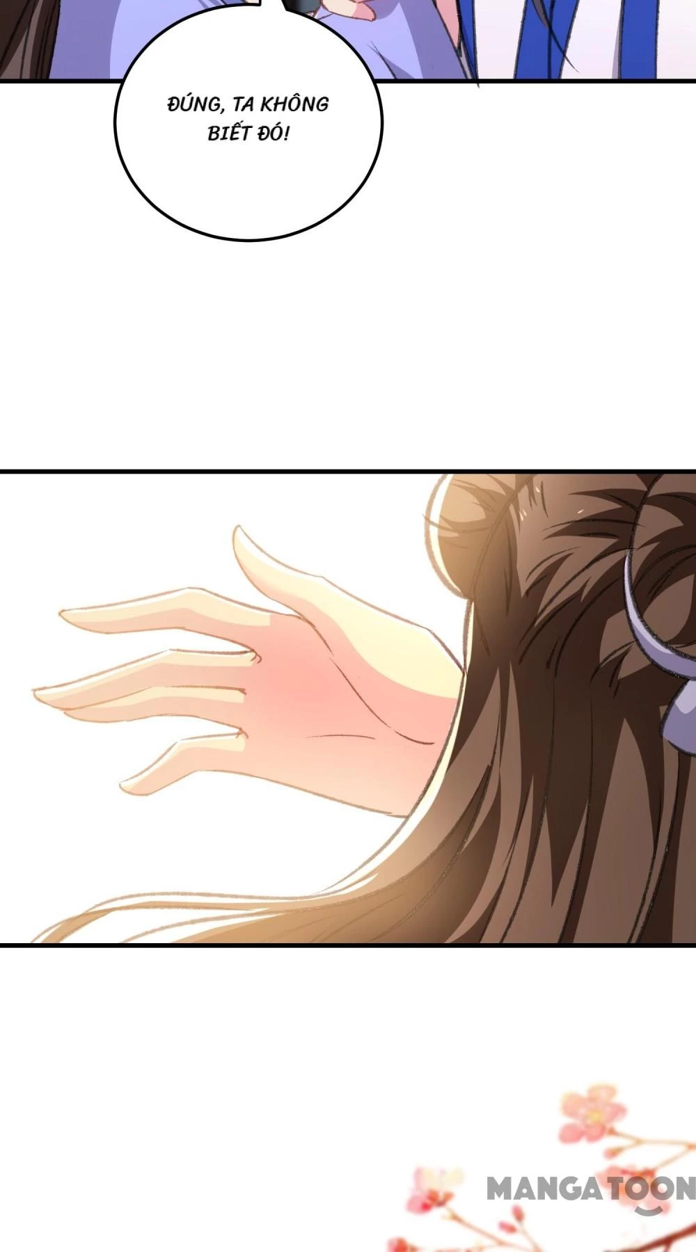 Phúc Hắc Vương Gia Đừng Làm Loạn Chapter 297 - 2