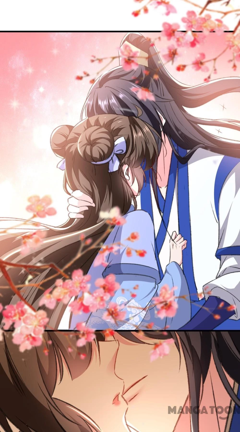 Phúc Hắc Vương Gia Đừng Làm Loạn Chapter 297 - 3