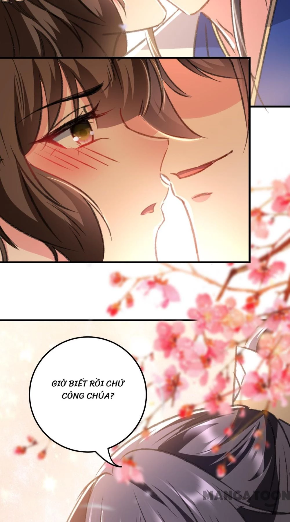 Phúc Hắc Vương Gia Đừng Làm Loạn Chapter 297 - 4