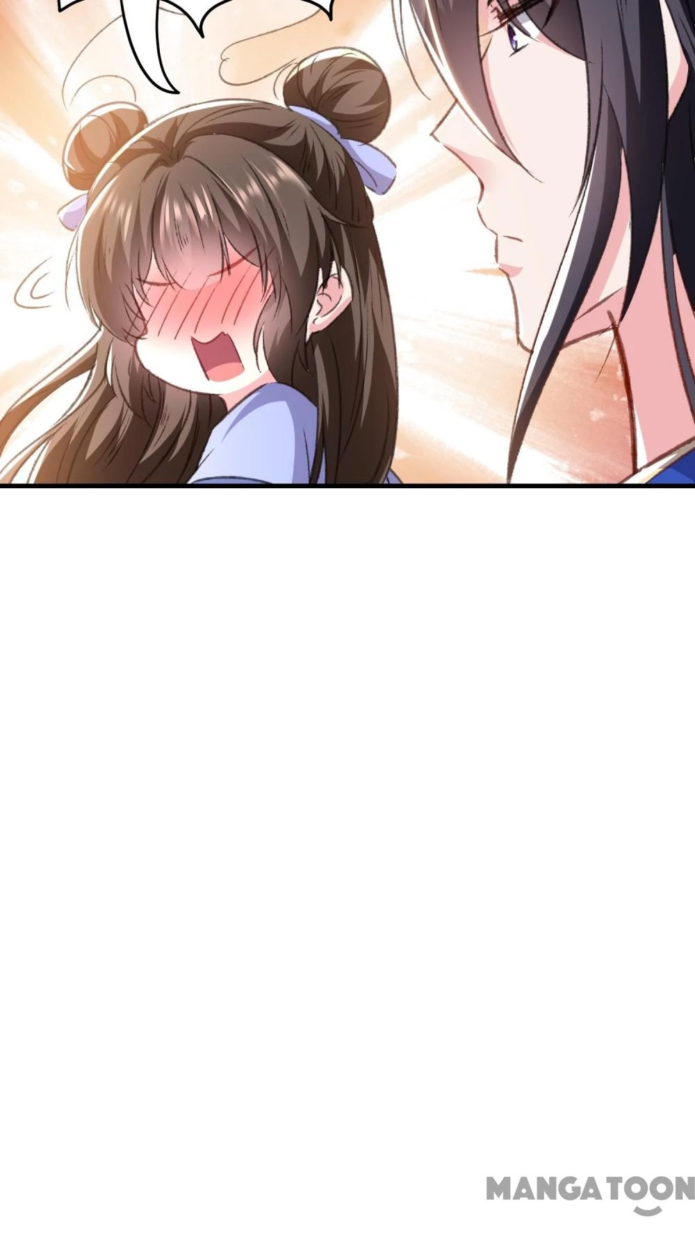 Phúc Hắc Vương Gia Đừng Làm Loạn Chapter 297 - 6