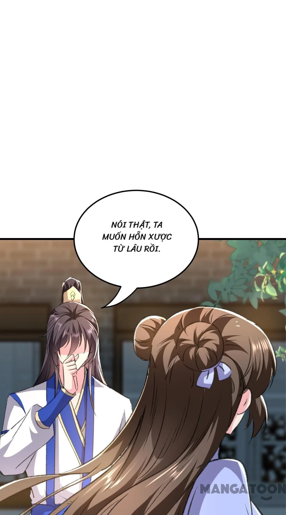 Phúc Hắc Vương Gia Đừng Làm Loạn Chapter 297 - 8