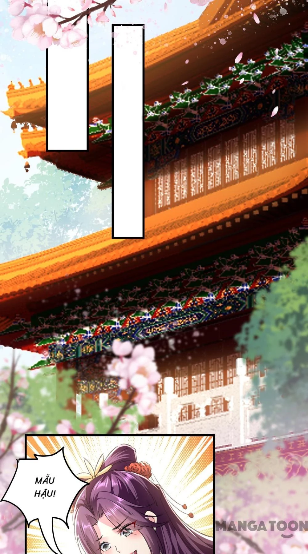 Phúc Hắc Vương Gia Đừng Làm Loạn Chapter 297 - 11