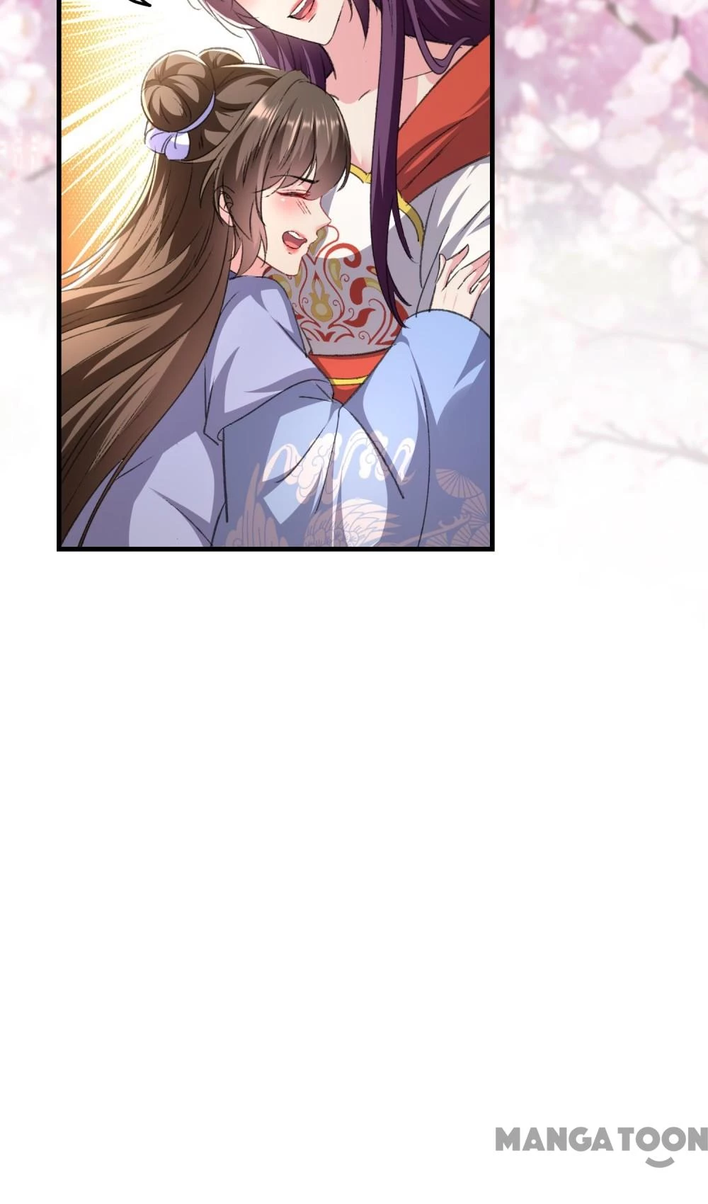 Phúc Hắc Vương Gia Đừng Làm Loạn Chapter 297 - 12