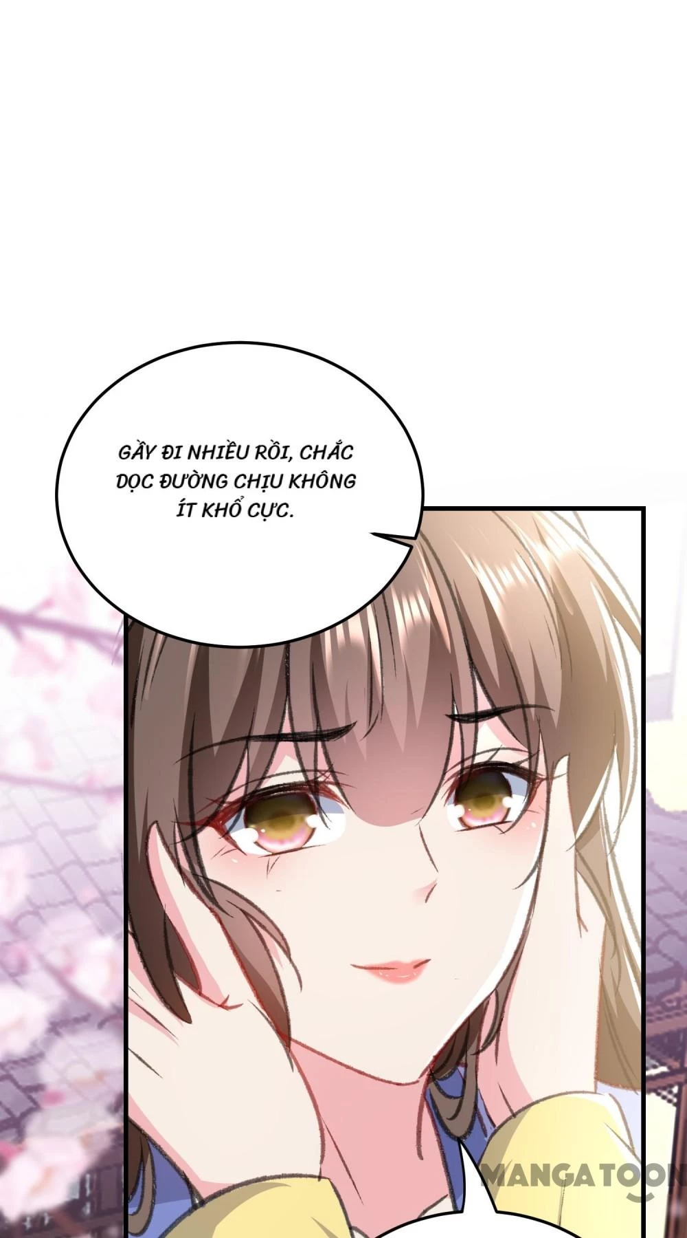 Phúc Hắc Vương Gia Đừng Làm Loạn Chapter 297 - 13