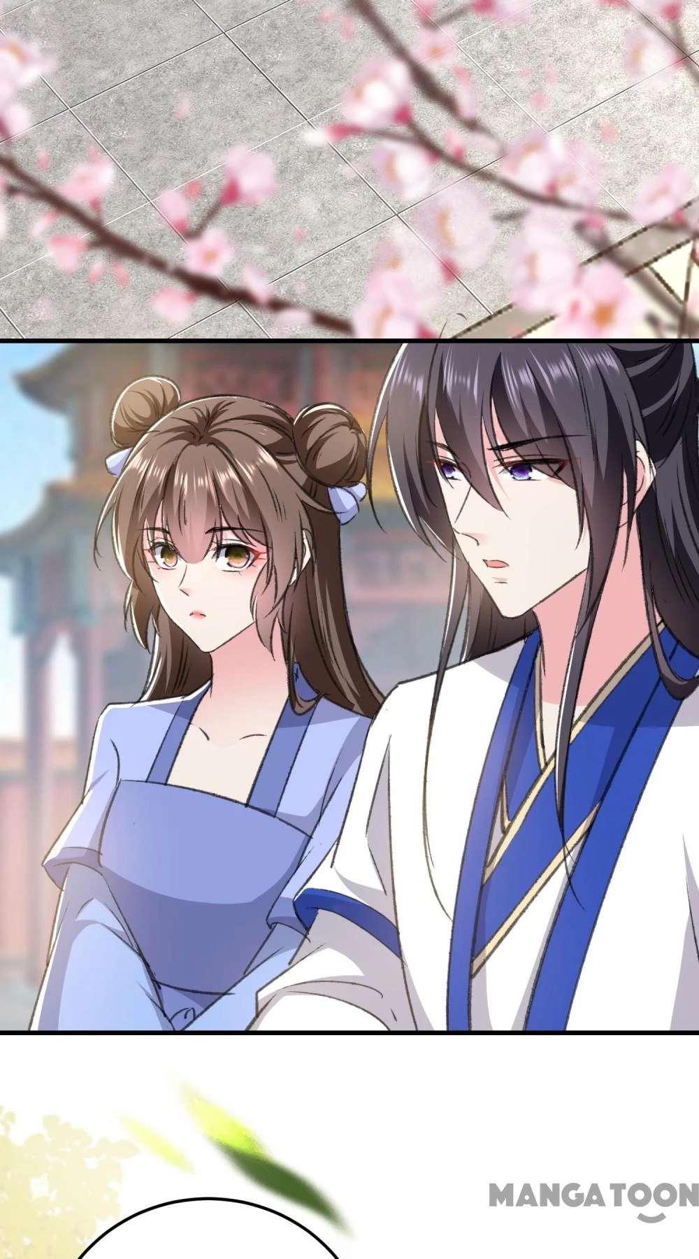 Phúc Hắc Vương Gia Đừng Làm Loạn Chapter 297 - 15