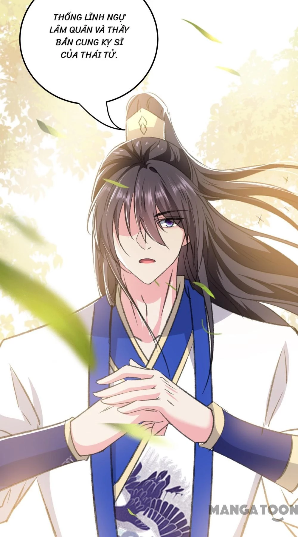 Phúc Hắc Vương Gia Đừng Làm Loạn Chapter 297 - 16