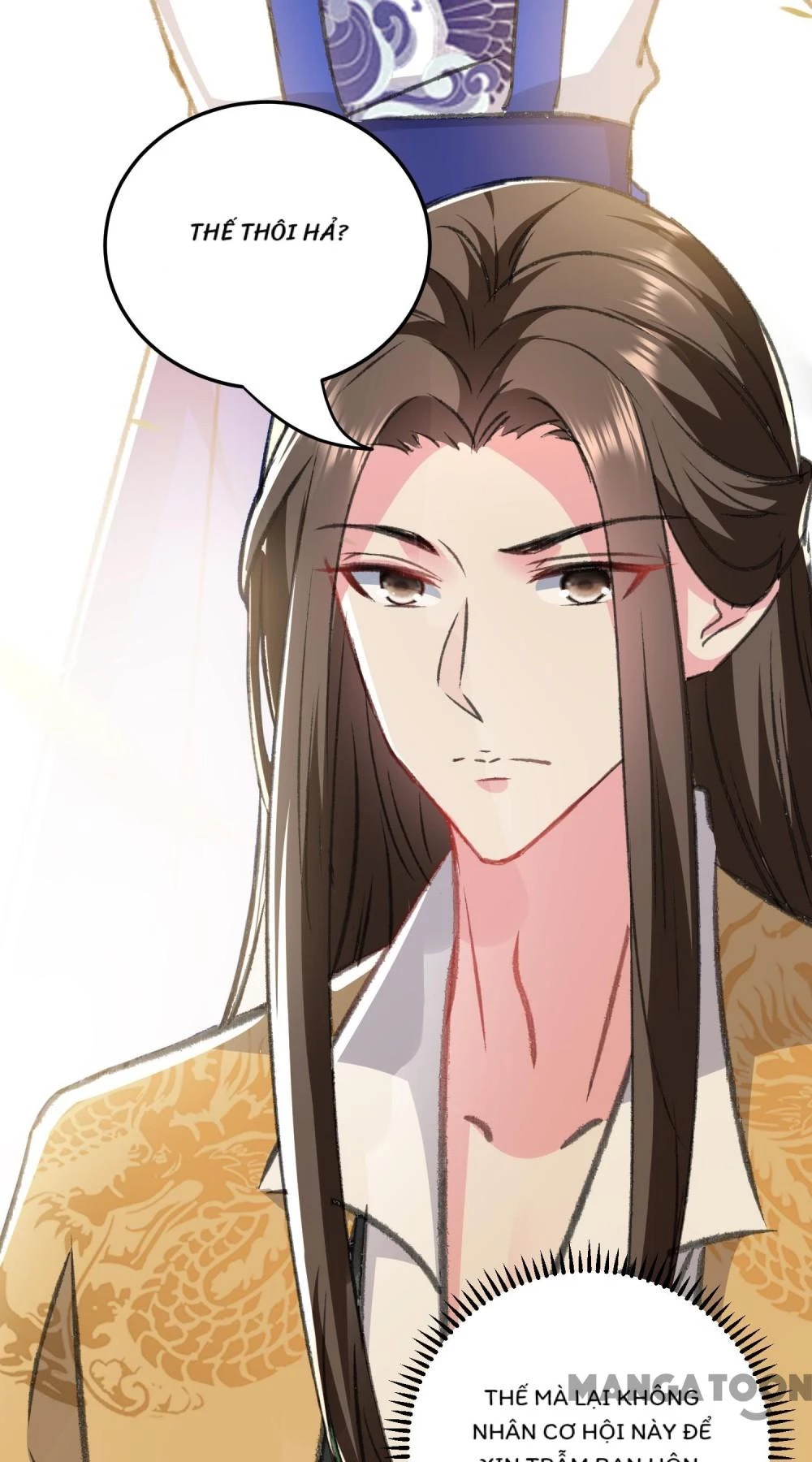 Phúc Hắc Vương Gia Đừng Làm Loạn Chapter 297 - 17