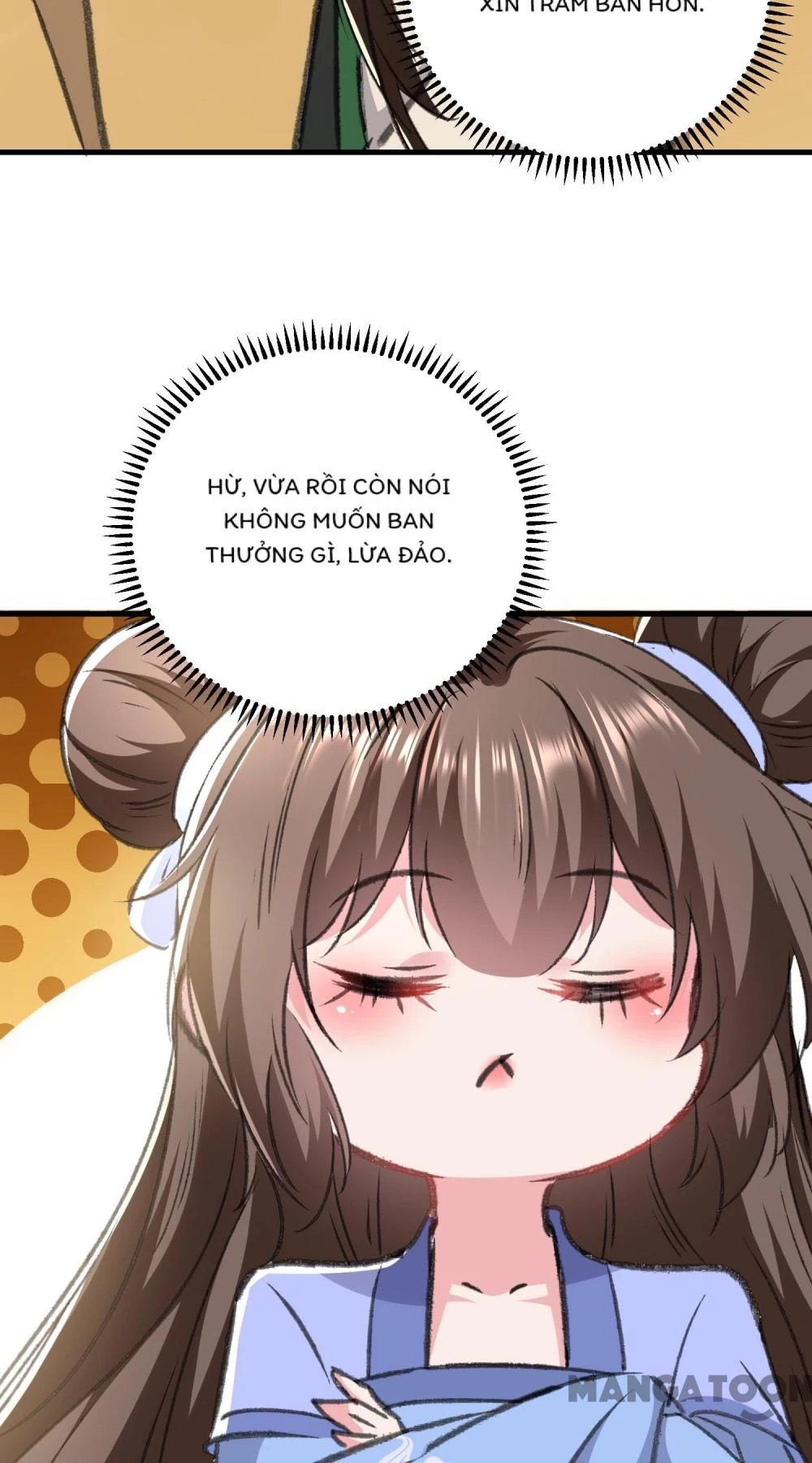 Phúc Hắc Vương Gia Đừng Làm Loạn Chapter 297 - 18