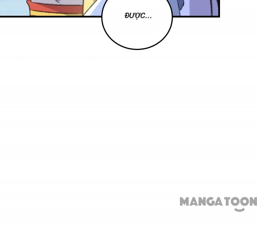 Phúc Hắc Vương Gia Đừng Làm Loạn Chapter 297 - 20