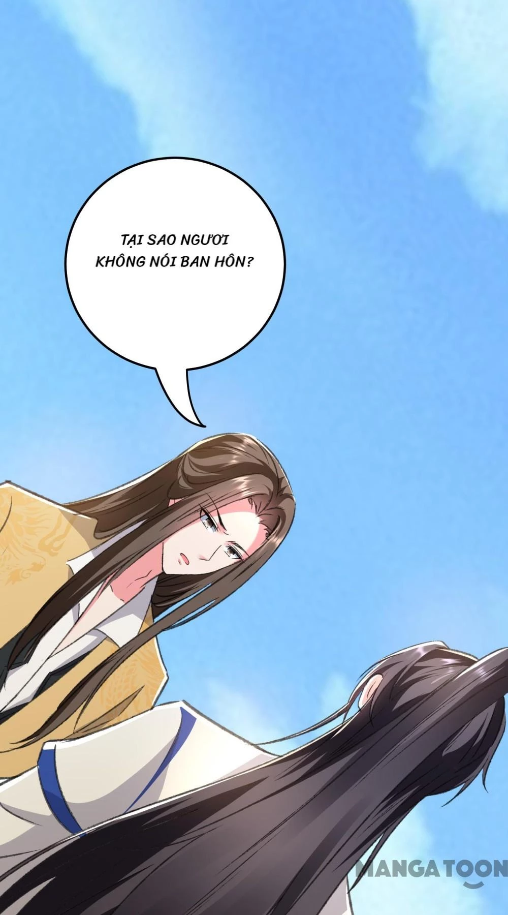 Phúc Hắc Vương Gia Đừng Làm Loạn Chapter 297 - 22