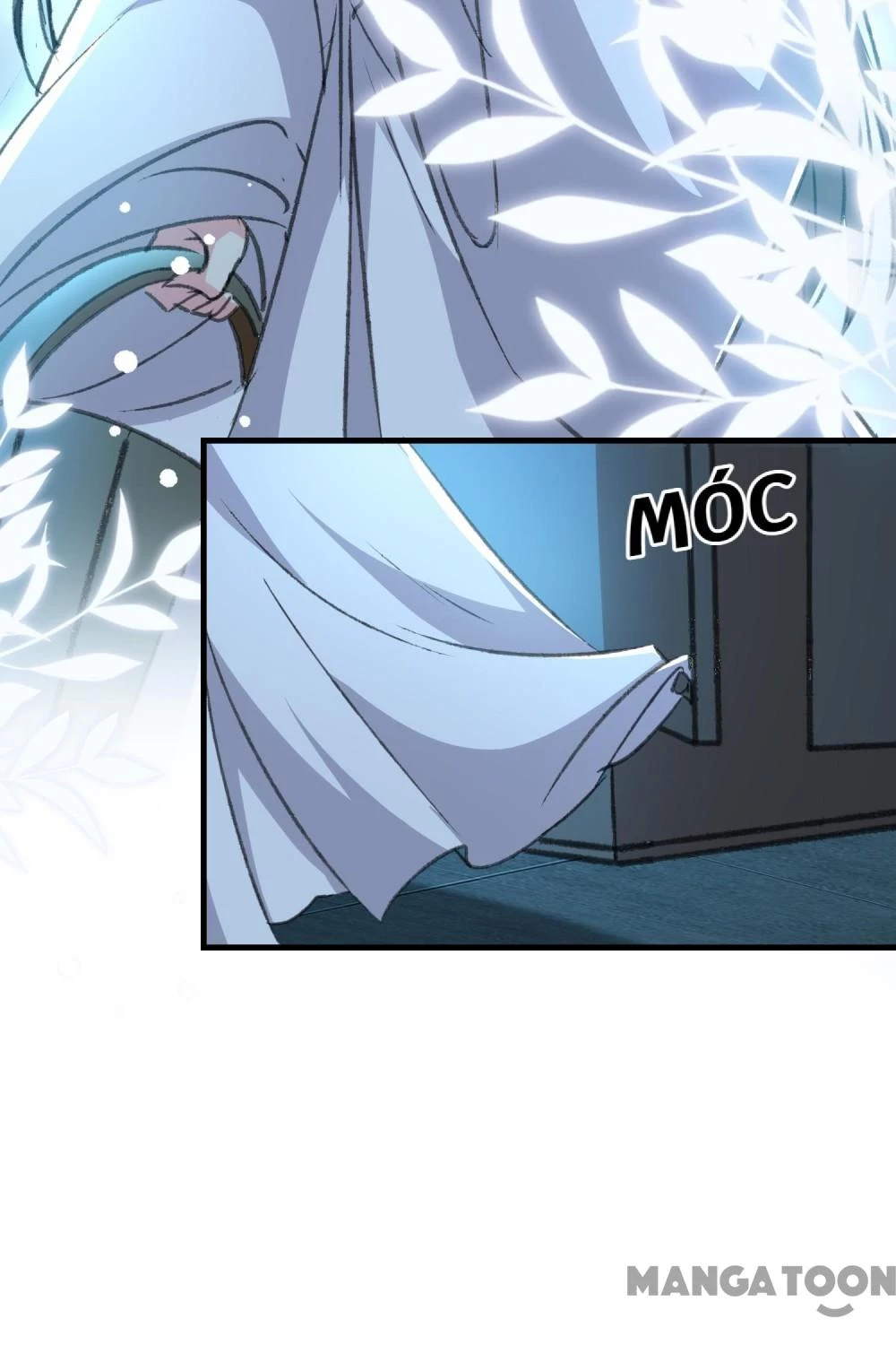 Phúc Hắc Vương Gia Đừng Làm Loạn Chapter 297 - 29