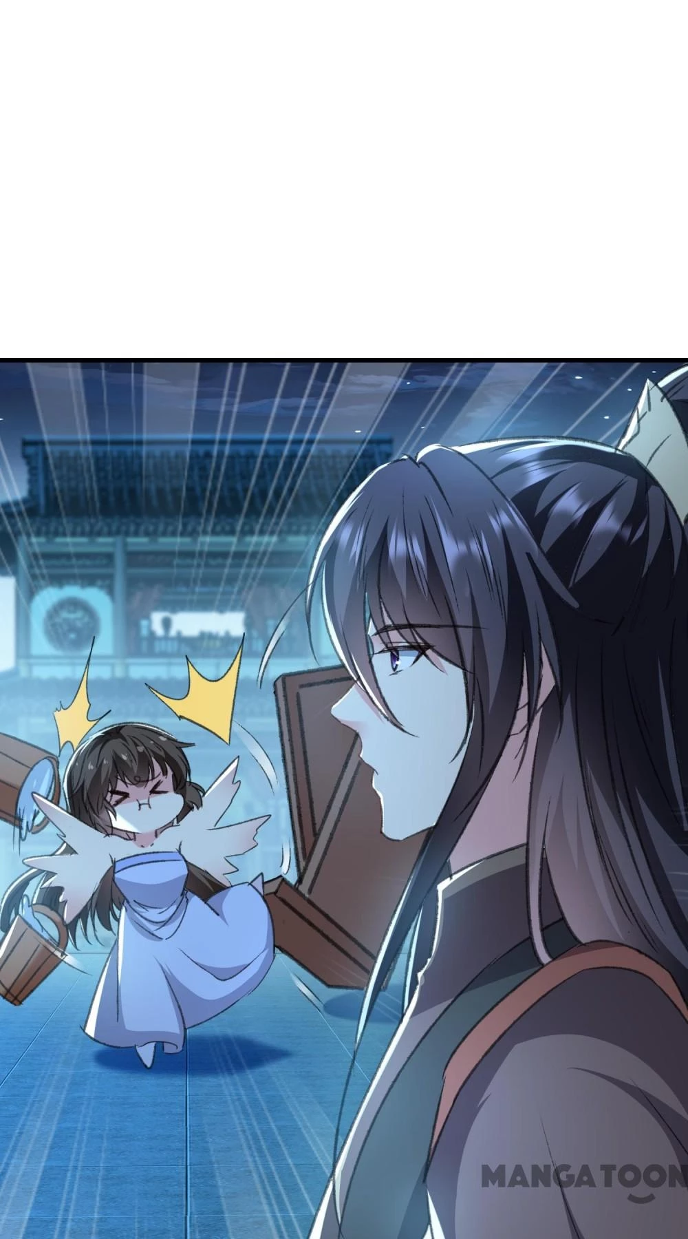 Phúc Hắc Vương Gia Đừng Làm Loạn Chapter 297 - 30