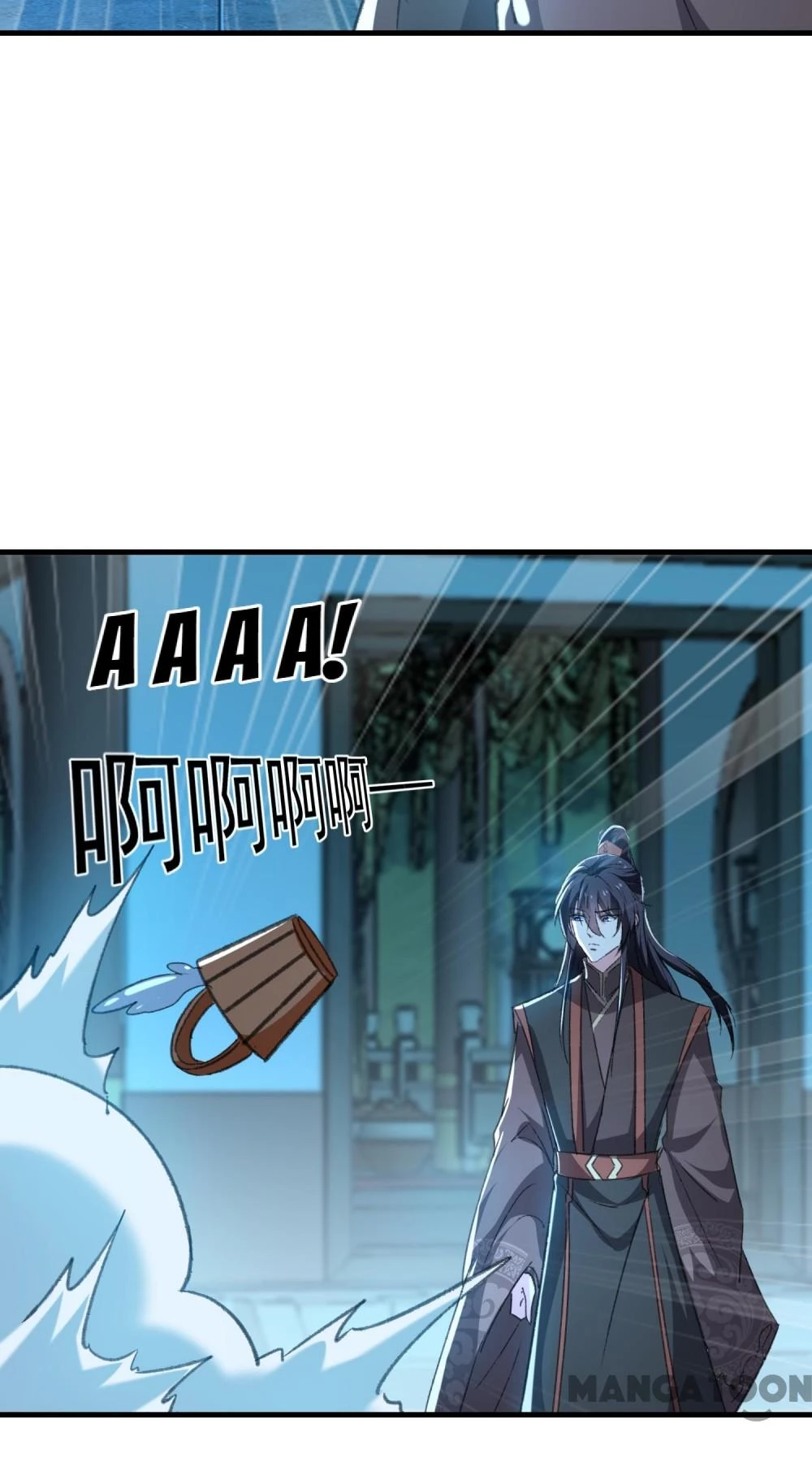 Phúc Hắc Vương Gia Đừng Làm Loạn Chapter 297 - 31