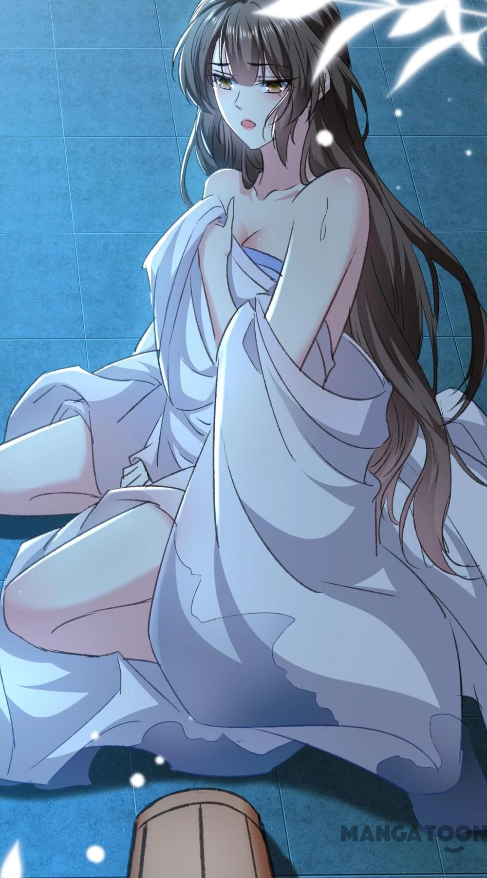 Phúc Hắc Vương Gia Đừng Làm Loạn Chapter 297 - 34