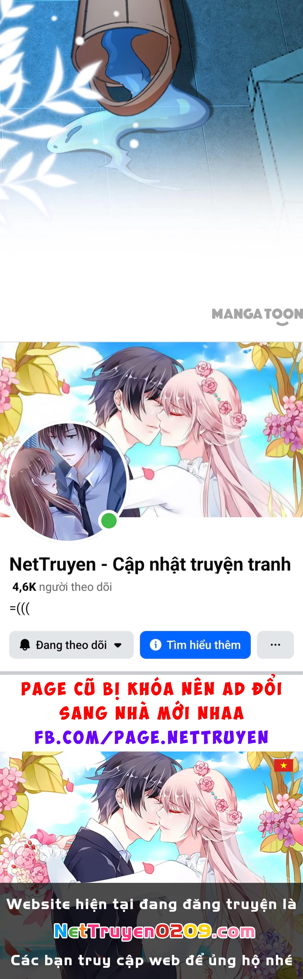 Phúc Hắc Vương Gia Đừng Làm Loạn Chapter 297 - 35