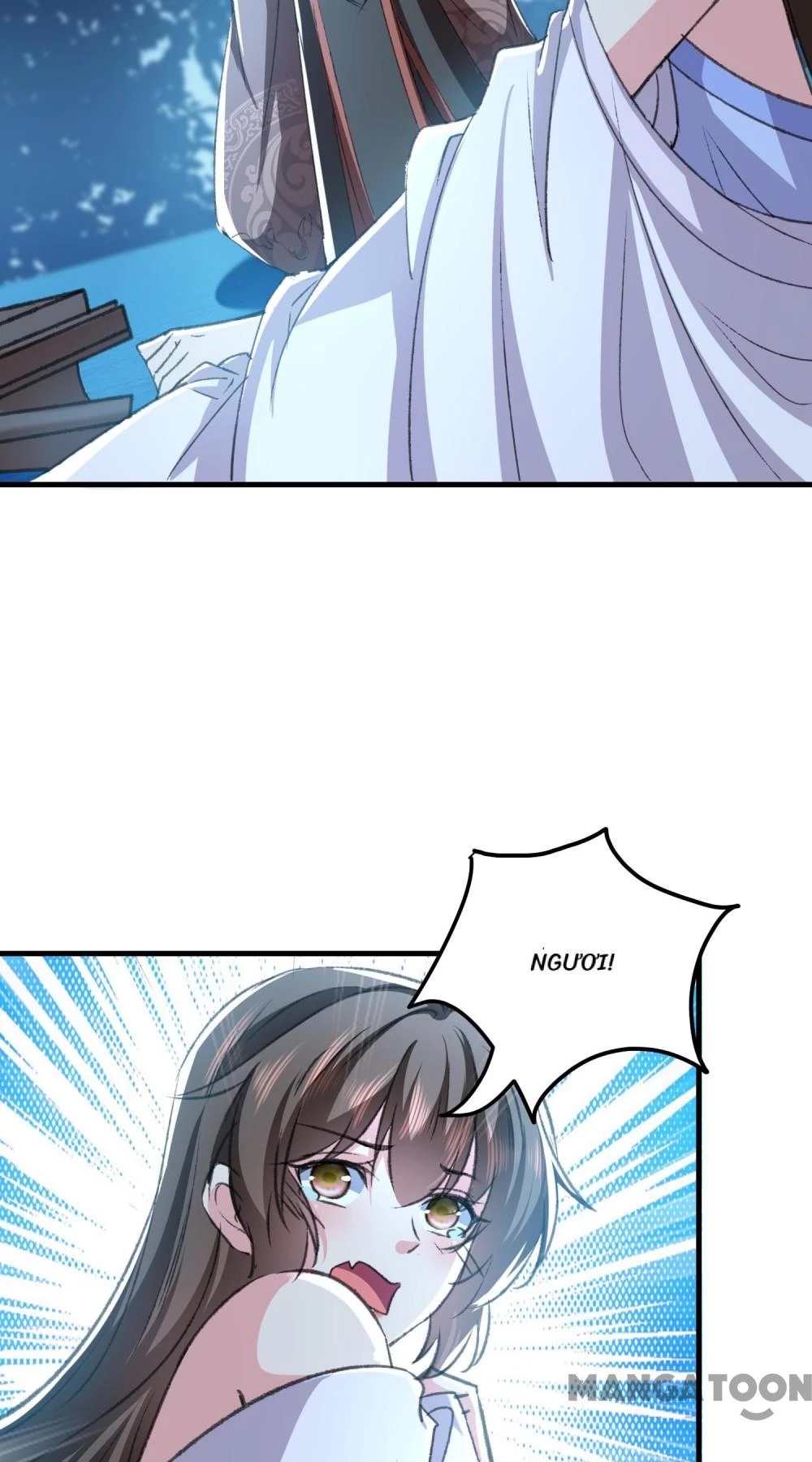 Phúc Hắc Vương Gia Đừng Làm Loạn Chapter 298 - 4