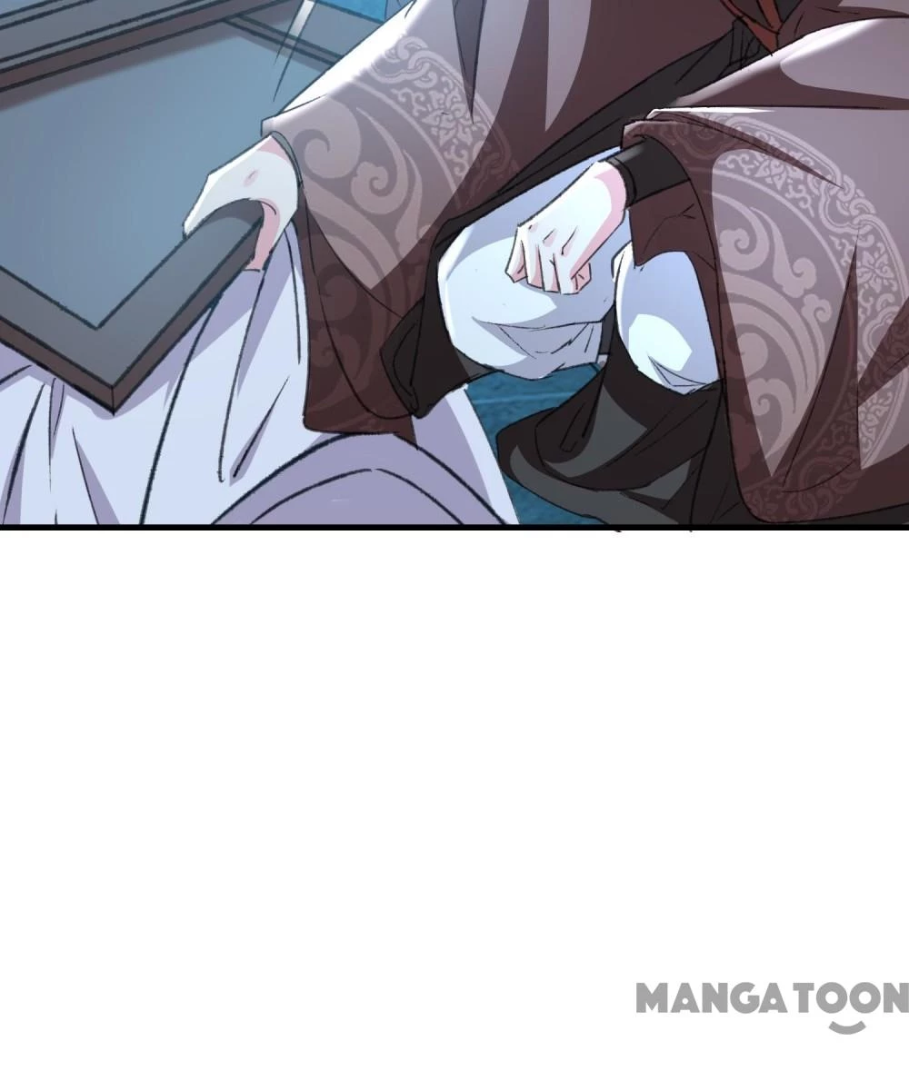 Phúc Hắc Vương Gia Đừng Làm Loạn Chapter 298 - 6