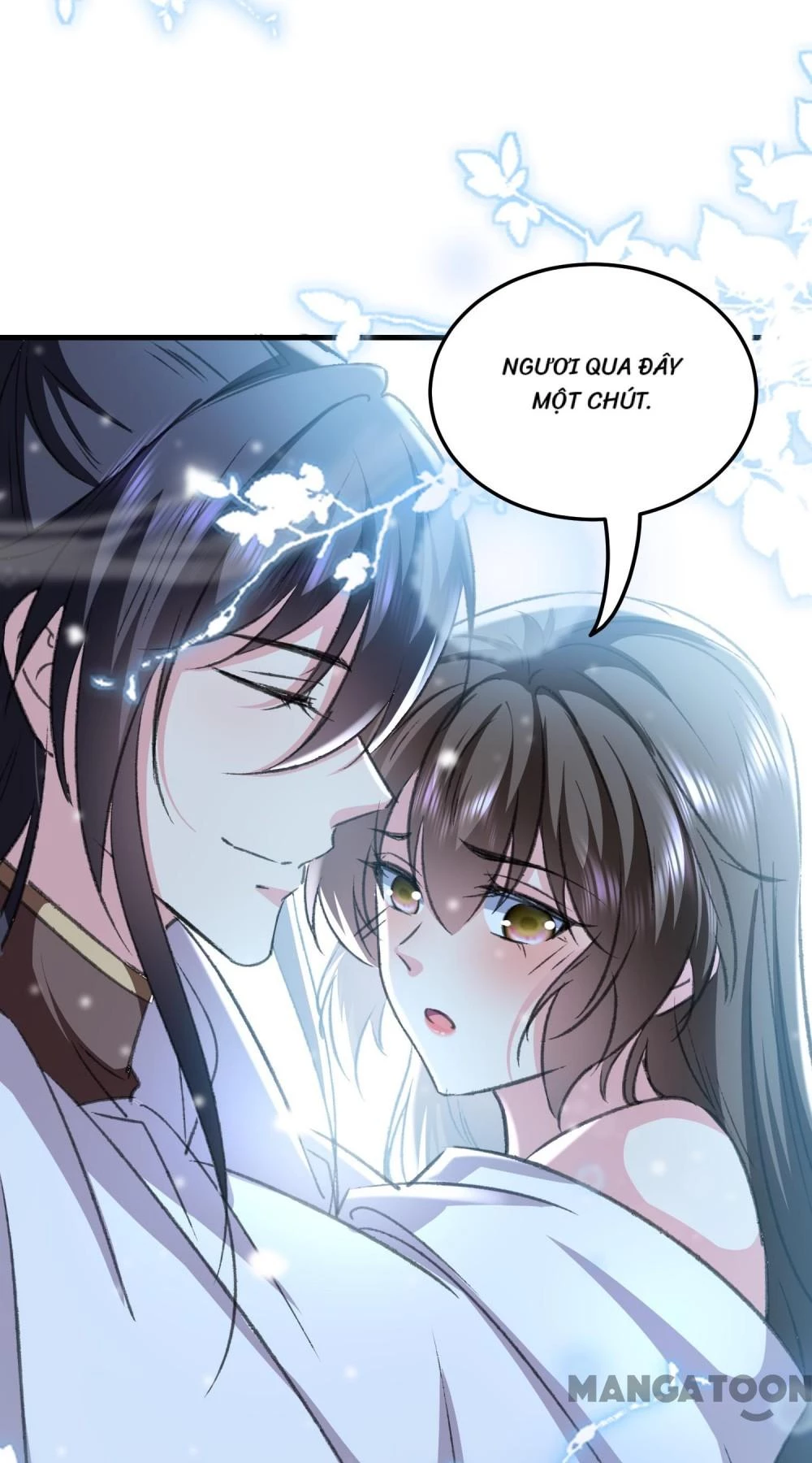 Phúc Hắc Vương Gia Đừng Làm Loạn Chapter 298 - 11