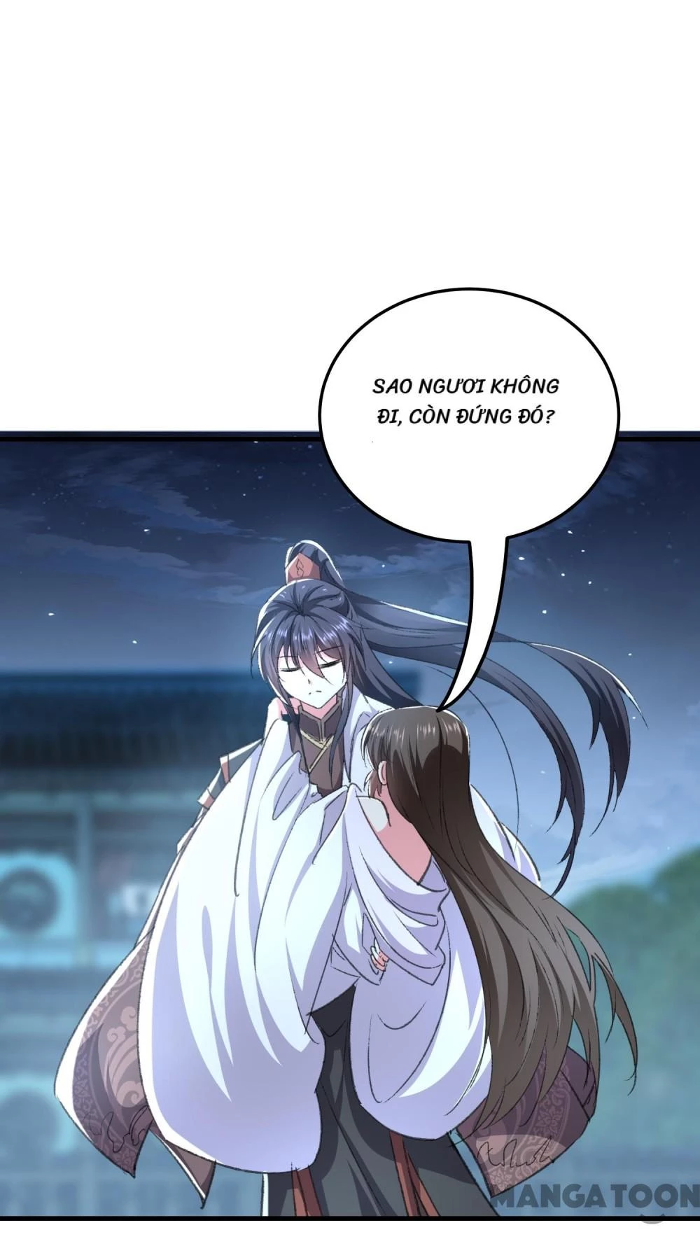 Phúc Hắc Vương Gia Đừng Làm Loạn Chapter 298 - 13