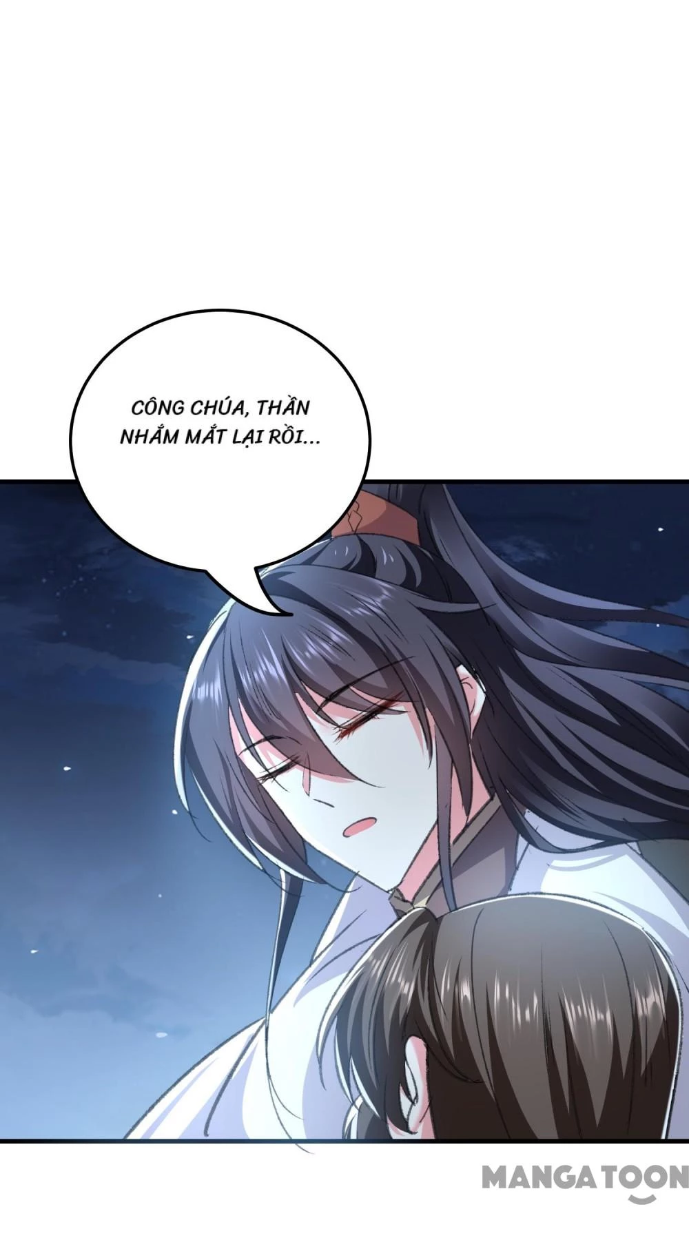 Phúc Hắc Vương Gia Đừng Làm Loạn Chapter 298 - 14