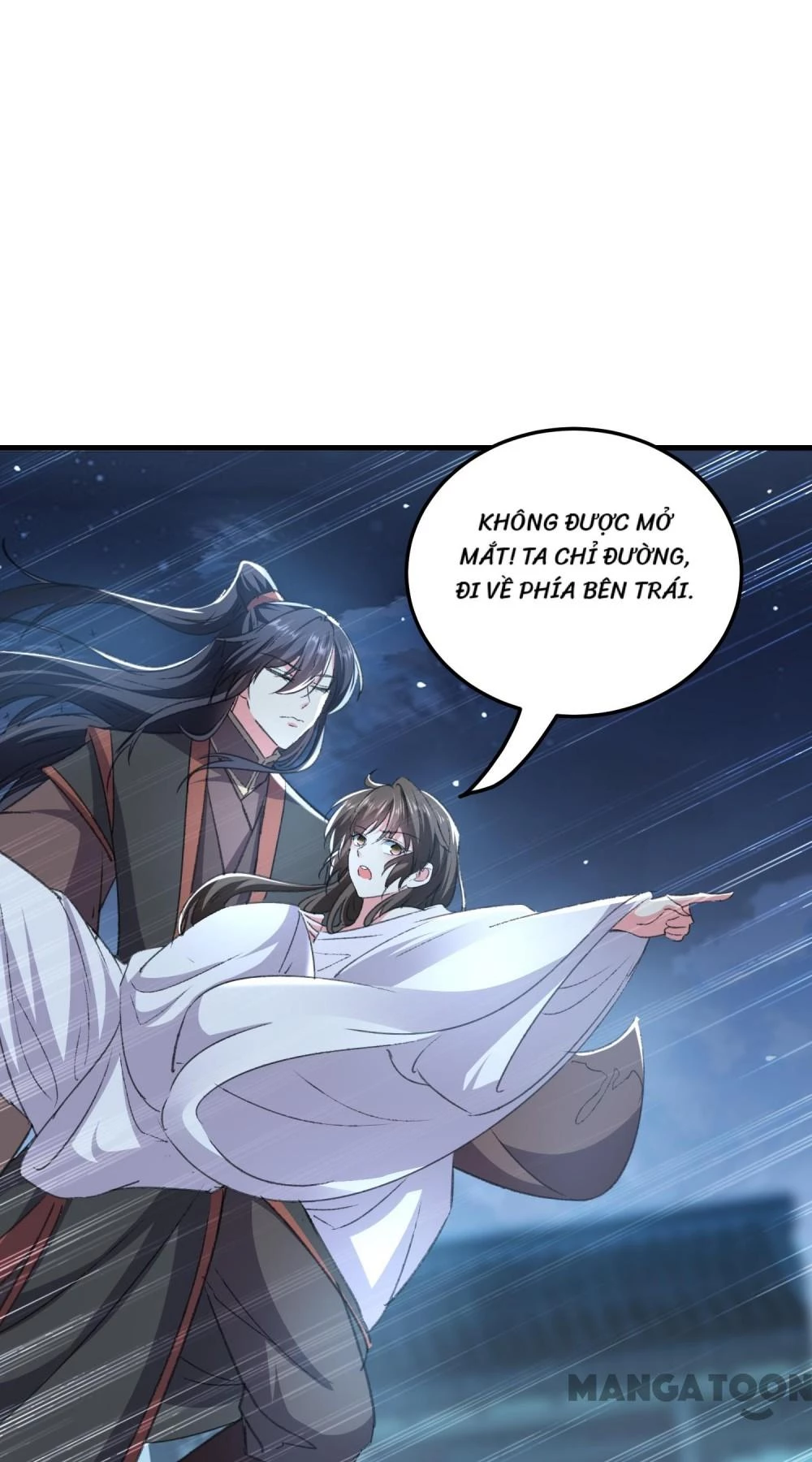 Phúc Hắc Vương Gia Đừng Làm Loạn Chapter 298 - 15