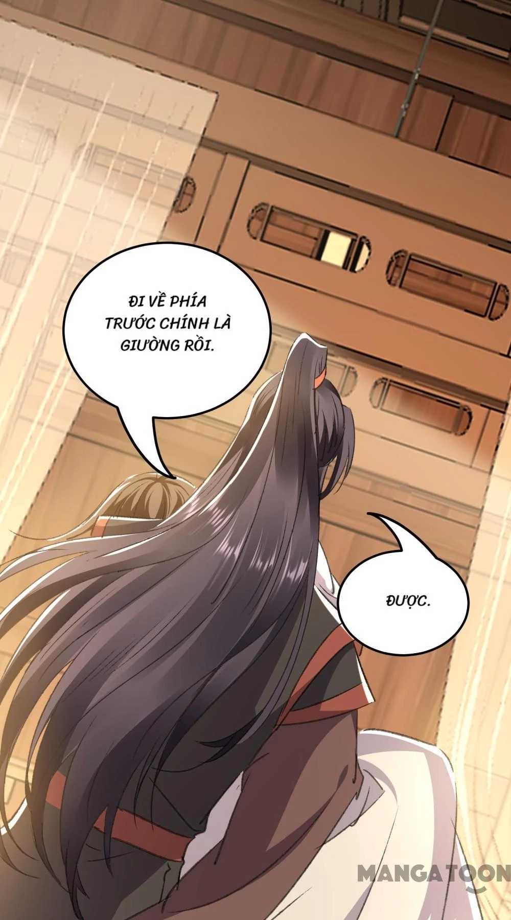 Phúc Hắc Vương Gia Đừng Làm Loạn Chapter 298 - 17