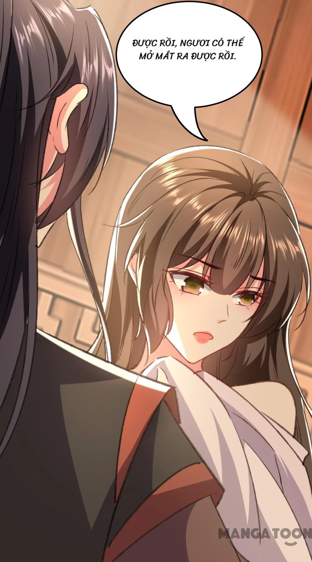 Phúc Hắc Vương Gia Đừng Làm Loạn Chapter 298 - 21