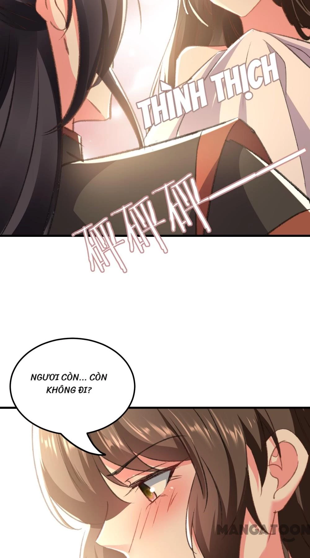 Phúc Hắc Vương Gia Đừng Làm Loạn Chapter 298 - 23