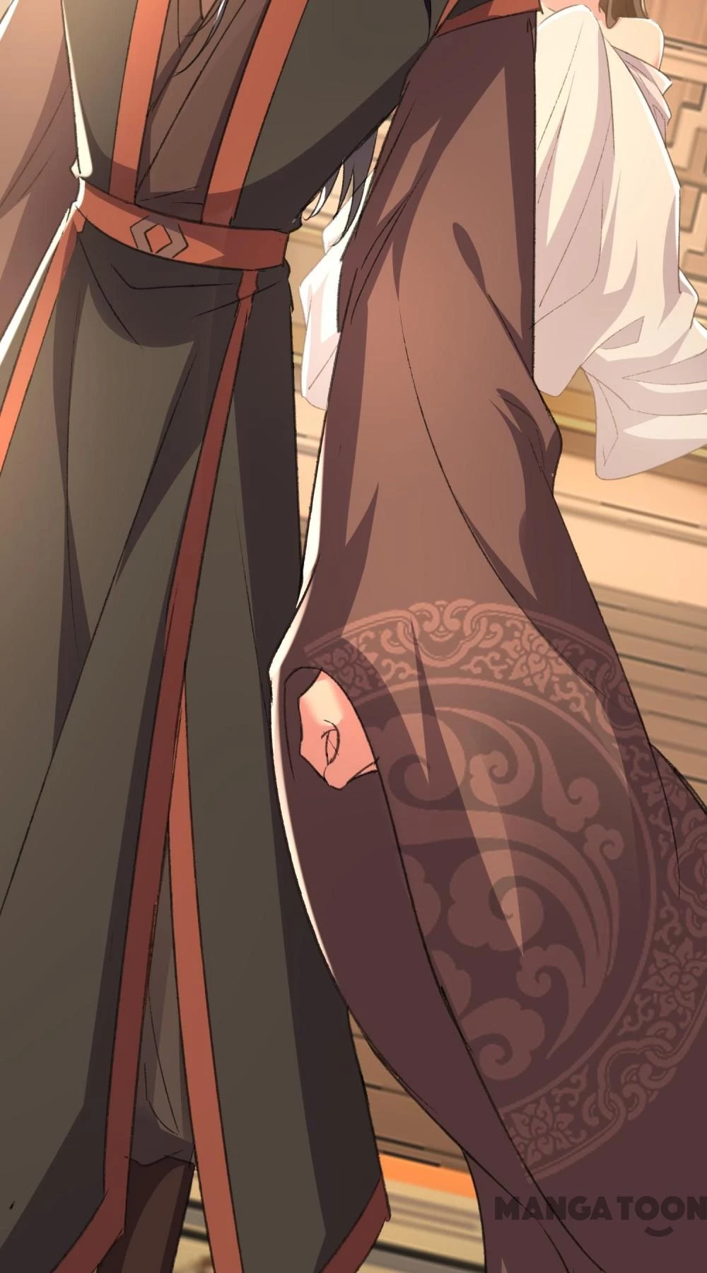 Phúc Hắc Vương Gia Đừng Làm Loạn Chapter 298 - 25