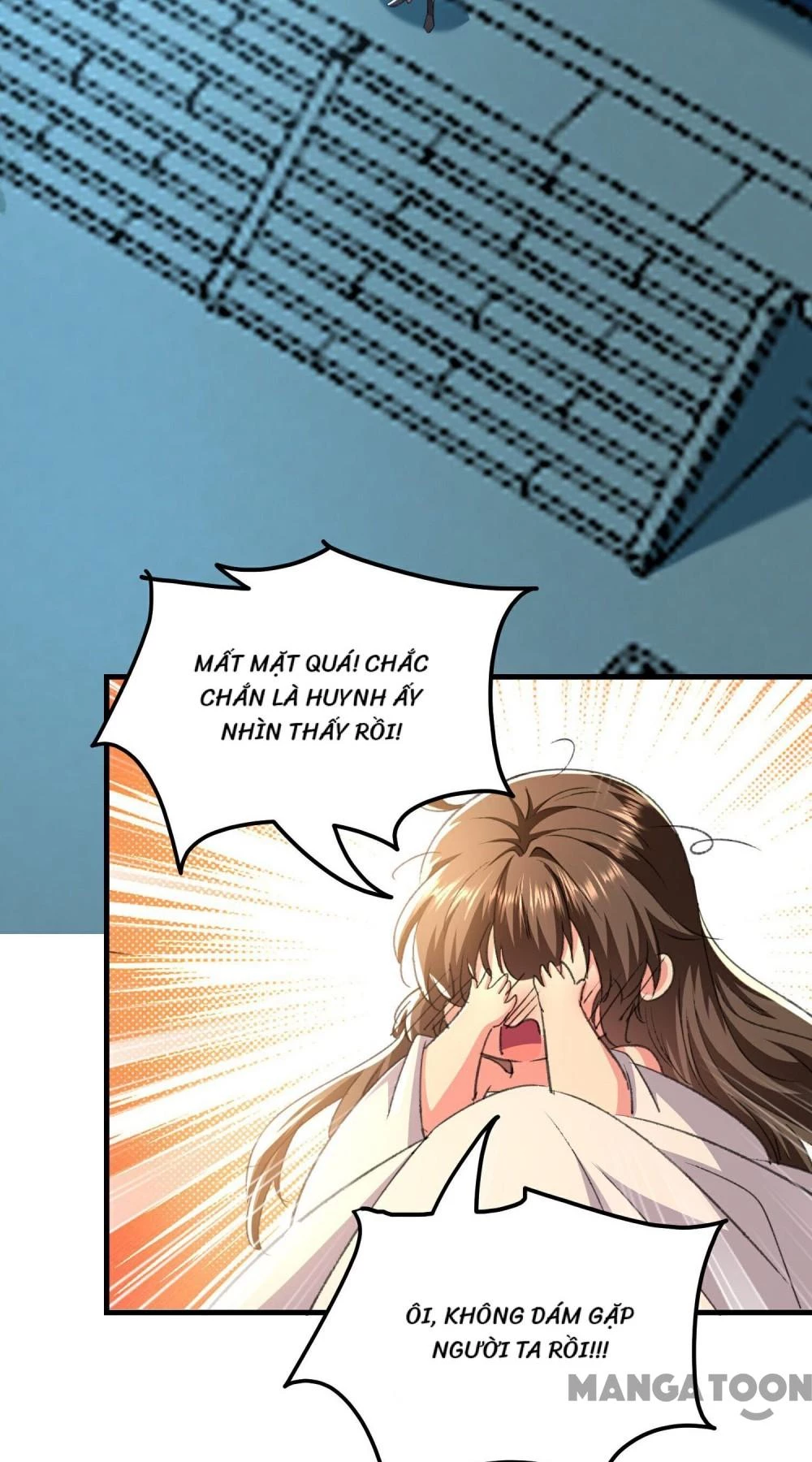 Phúc Hắc Vương Gia Đừng Làm Loạn Chapter 298 - 28