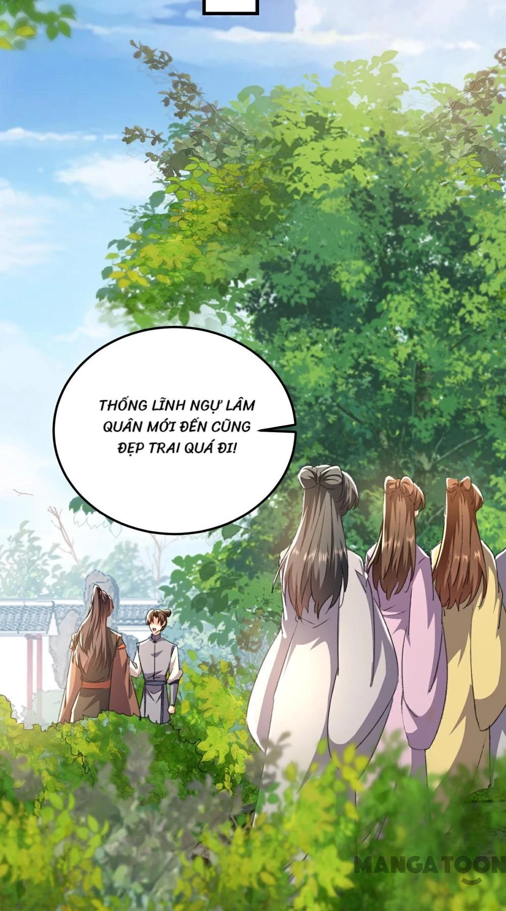 Phúc Hắc Vương Gia Đừng Làm Loạn Chapter 298 - 30